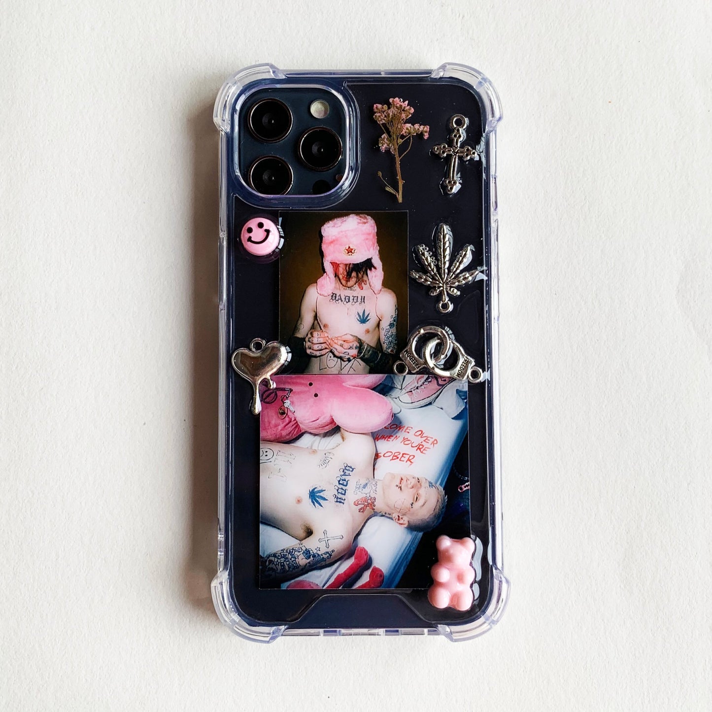 Lil Peep Style-71 - resinsgift