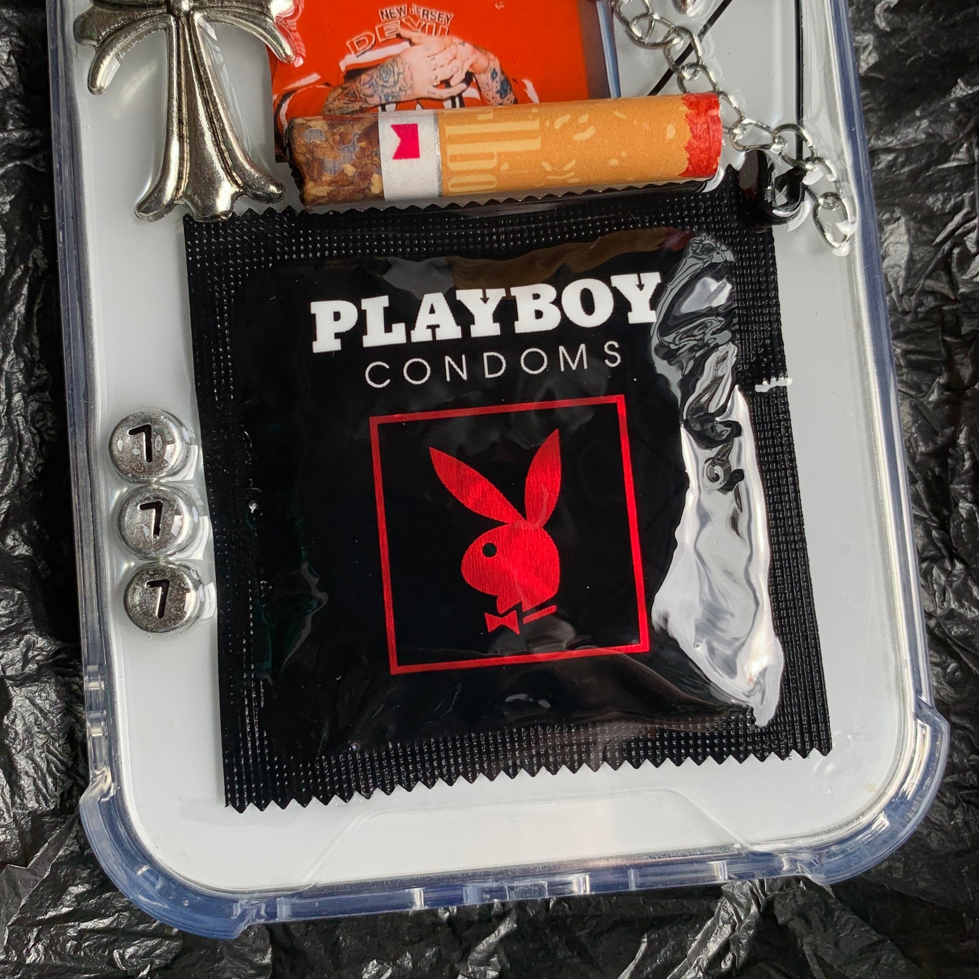 Lil Peep Style-72 - resinsgift