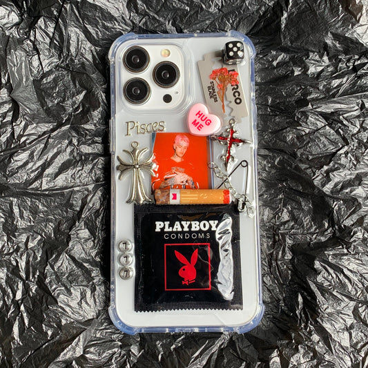 Lil Peep Style-72 - resinsgift