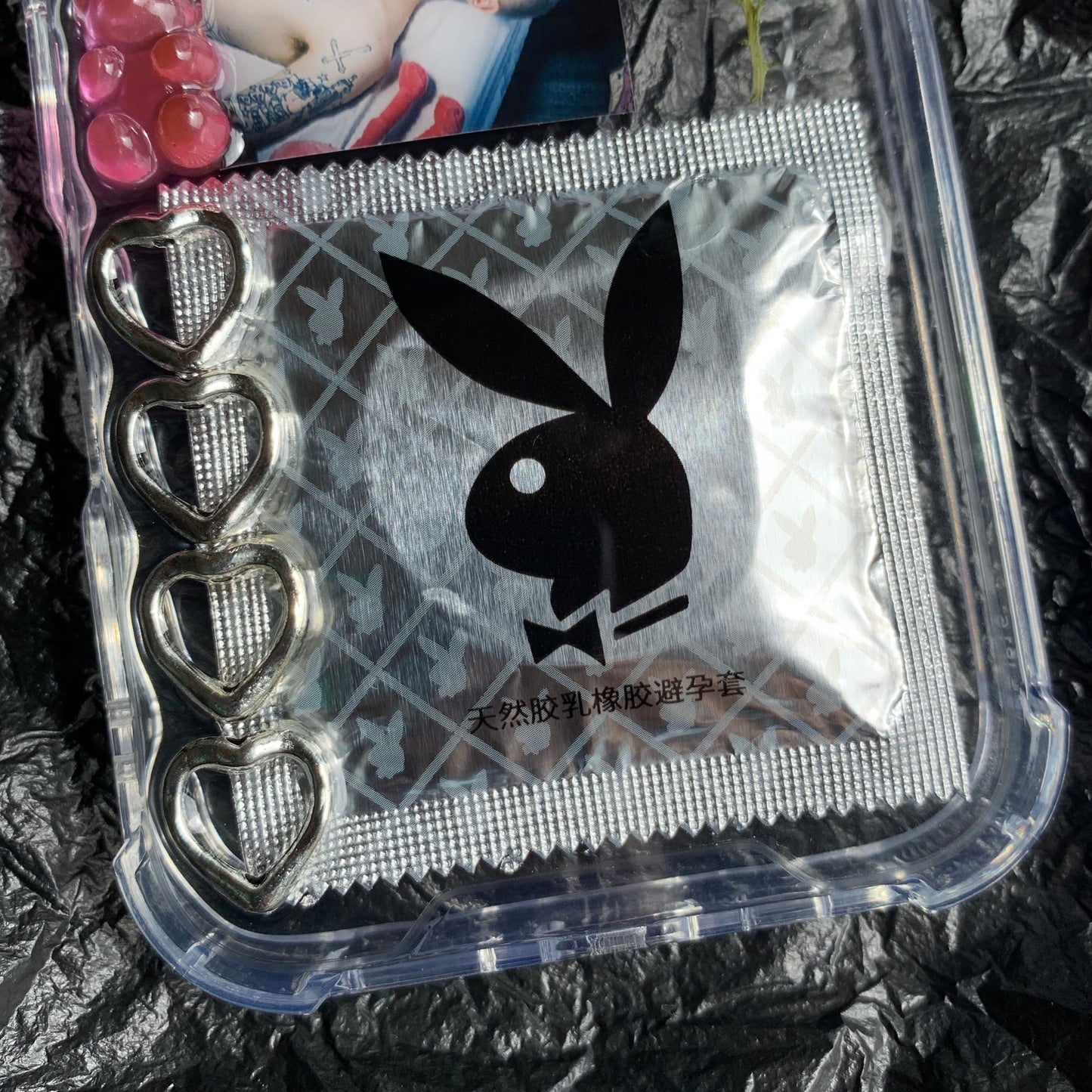 Lil Peep Style-73 - resinsgift