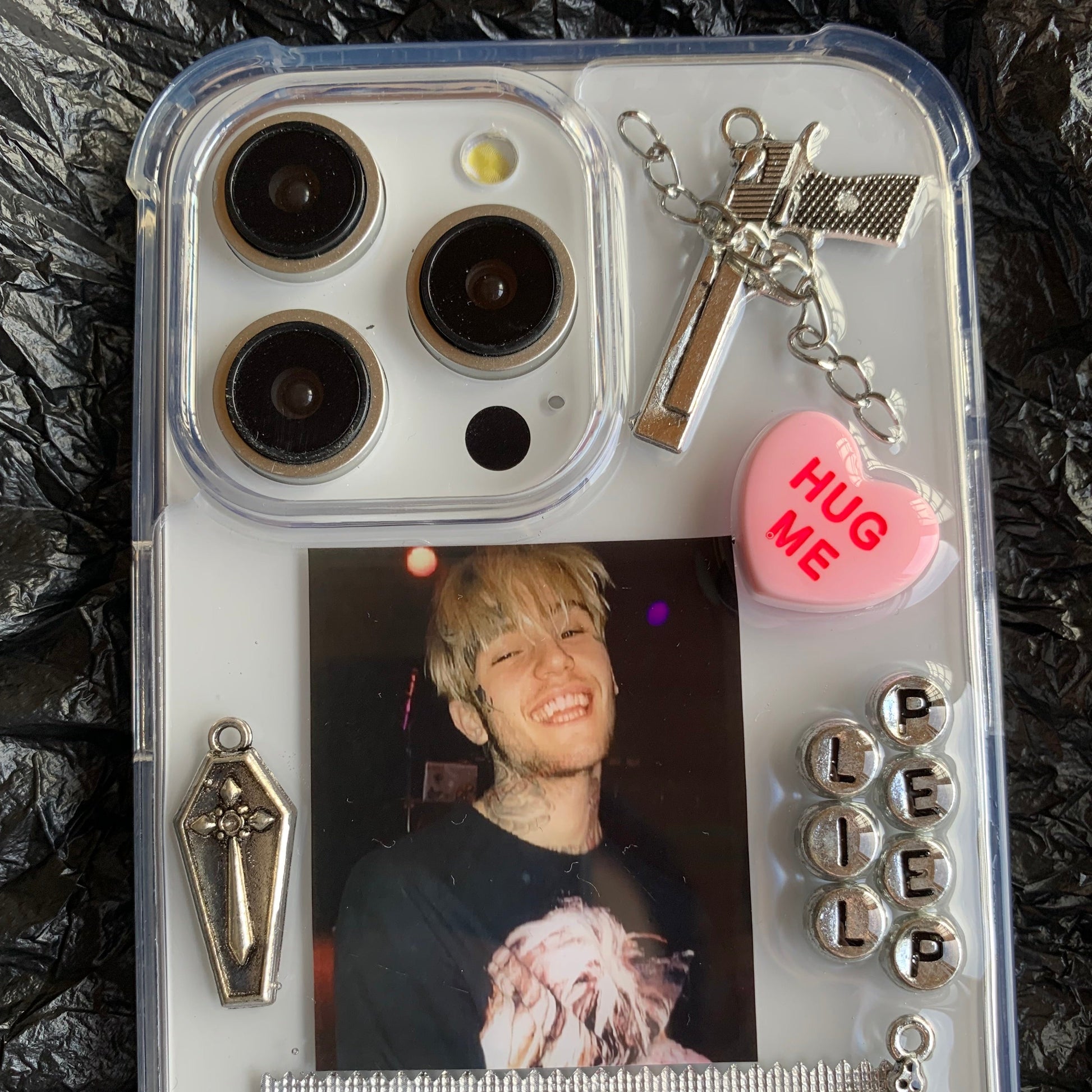 Lil Peep Style-74 - resinsgift