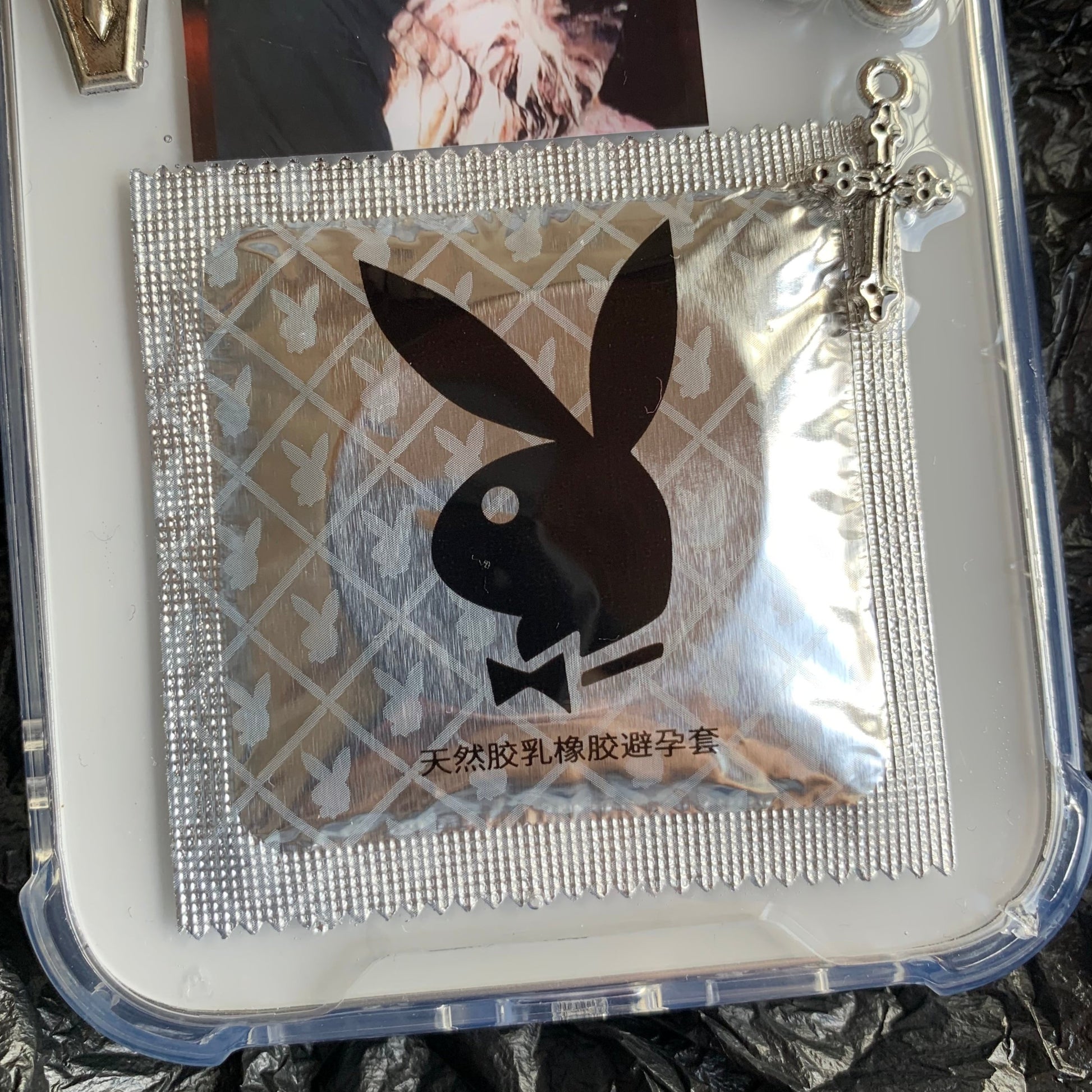 Lil Peep Style-74 - resinsgift