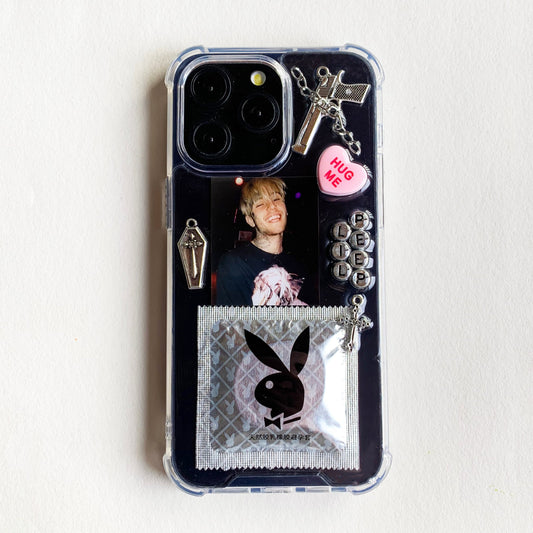 Lil Peep Style-74 - resinsgift