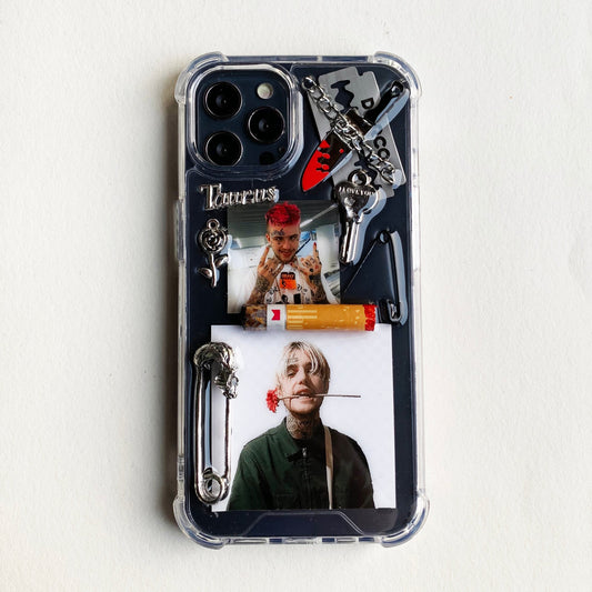 Lil Peep Style-75 - resinsgift