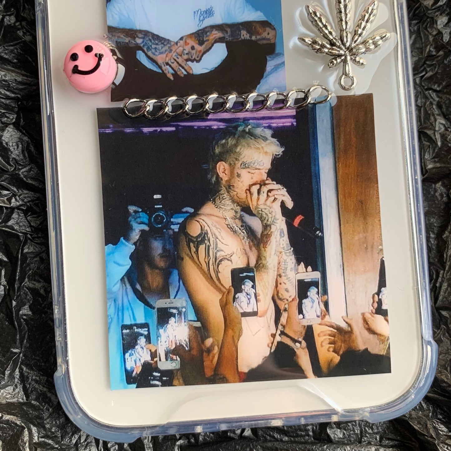 Lil Peep Style-76 - resinsgift