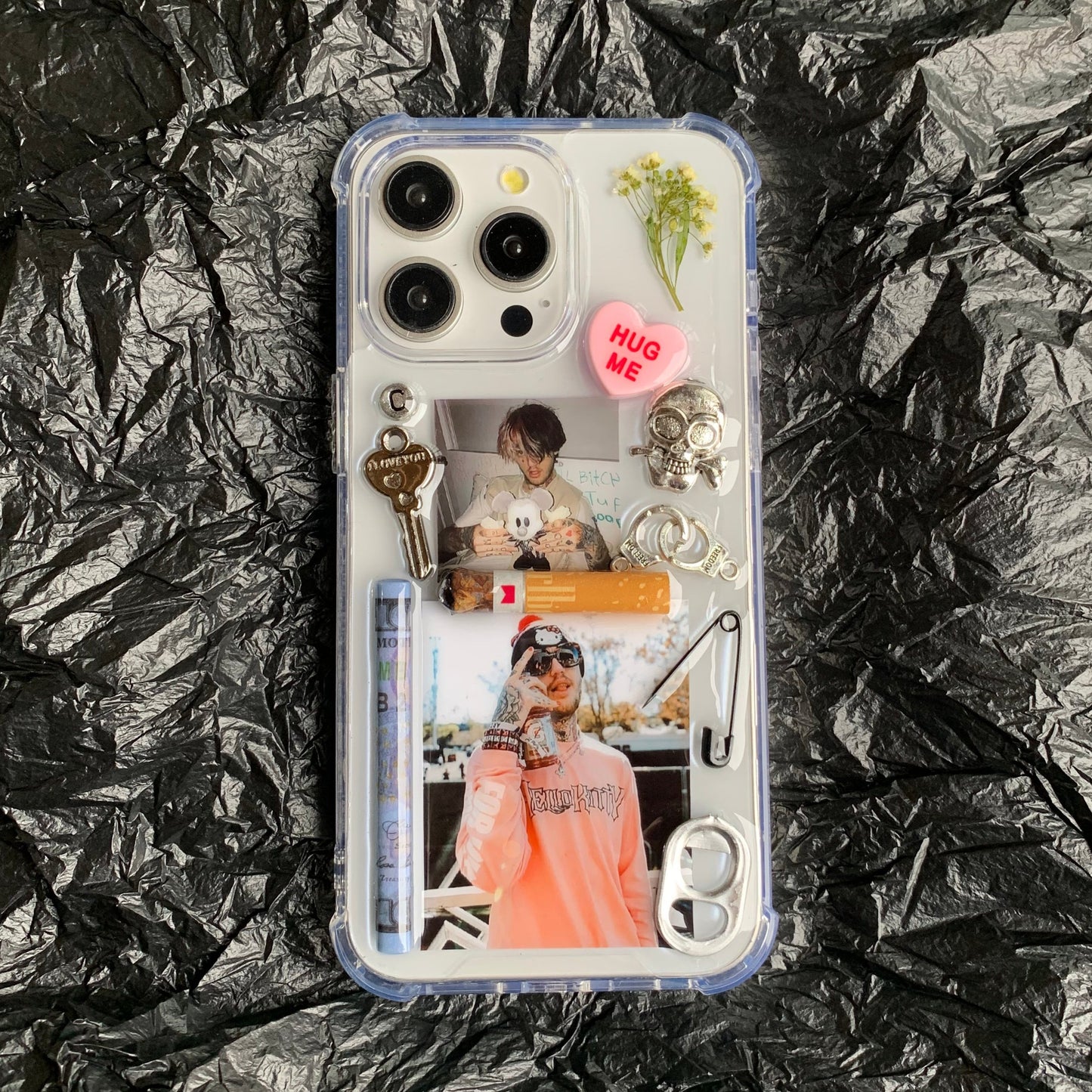 Lil Peep Style-77 - resinsgift