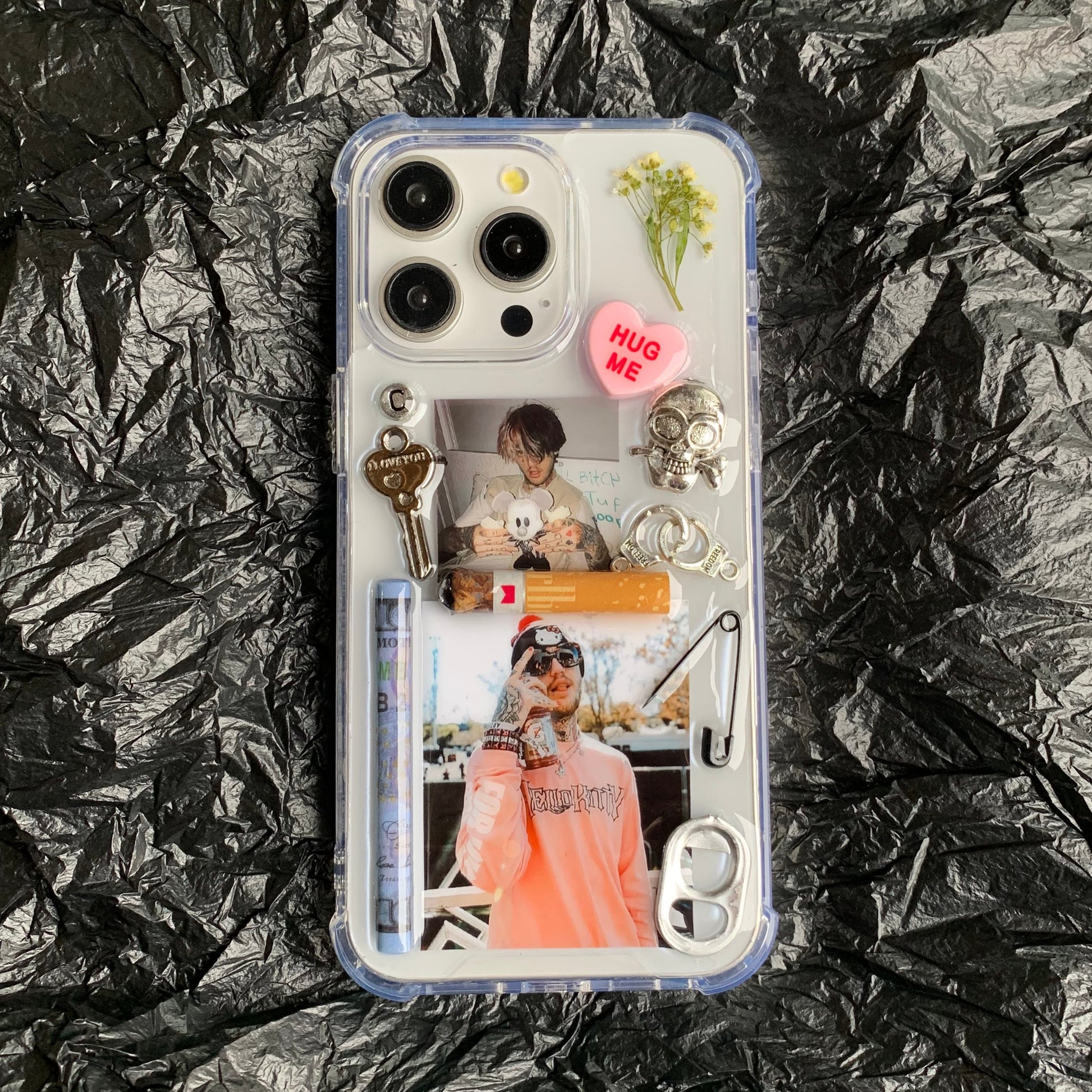 Lil Peep Style-77 - resinsgift