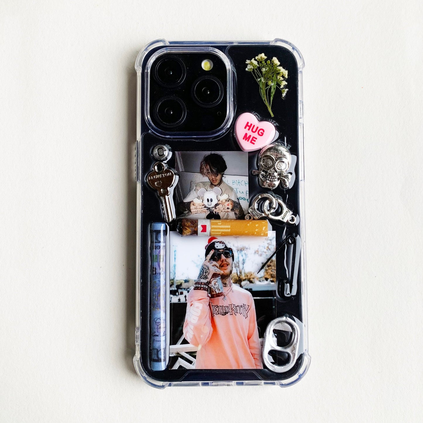 Lil Peep Style-77 - resinsgift