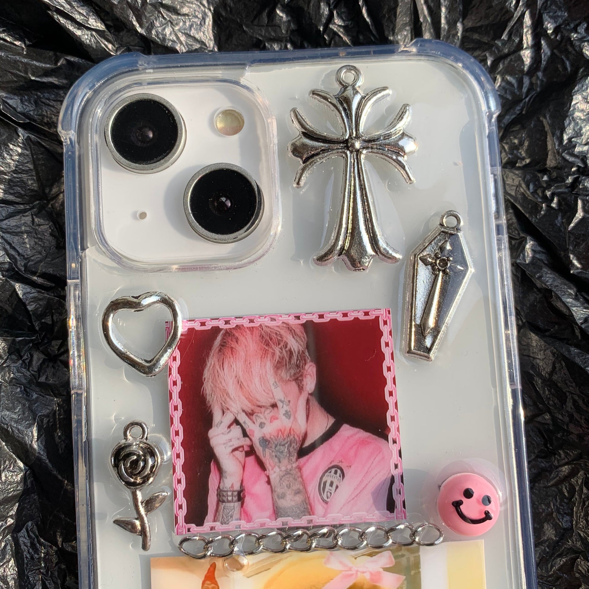 Lil Peep Style-79 - resinsgift