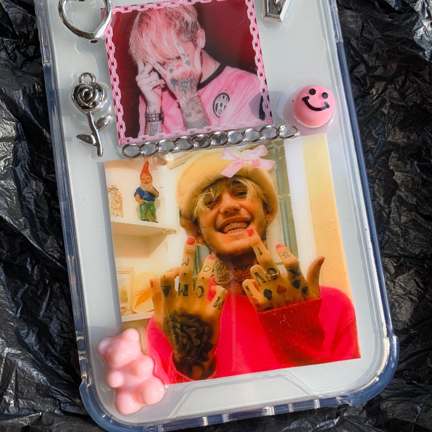 Lil Peep Style-79 - resinsgift