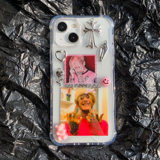 Lil Peep Style-79 - resinsgift