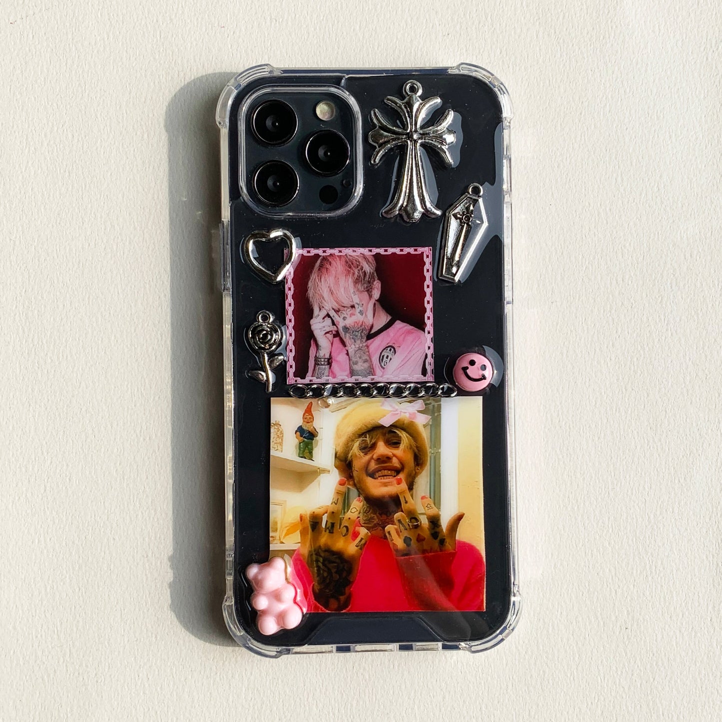 Lil Peep Style-79 - resinsgift