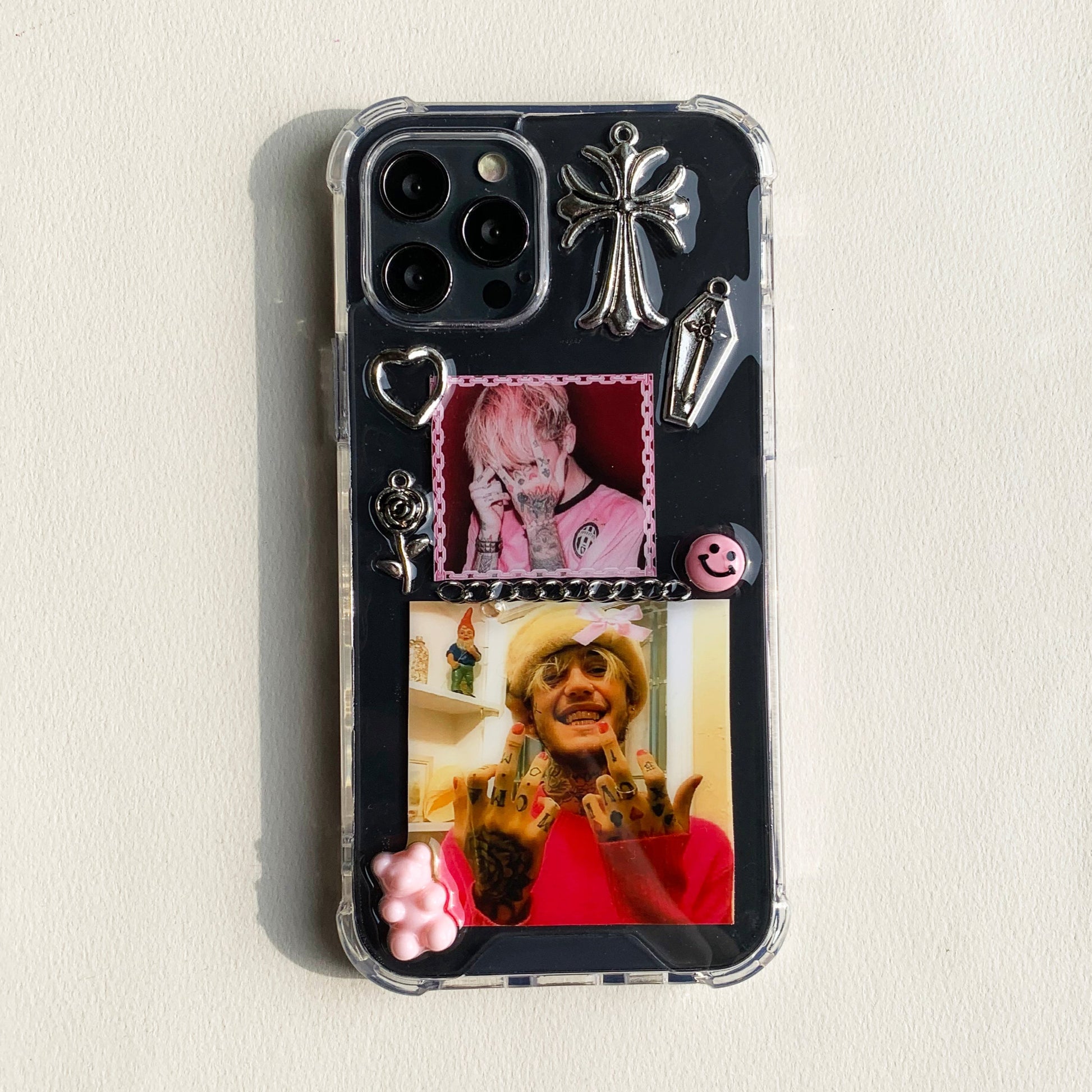 Lil Peep Style-79 - resinsgift