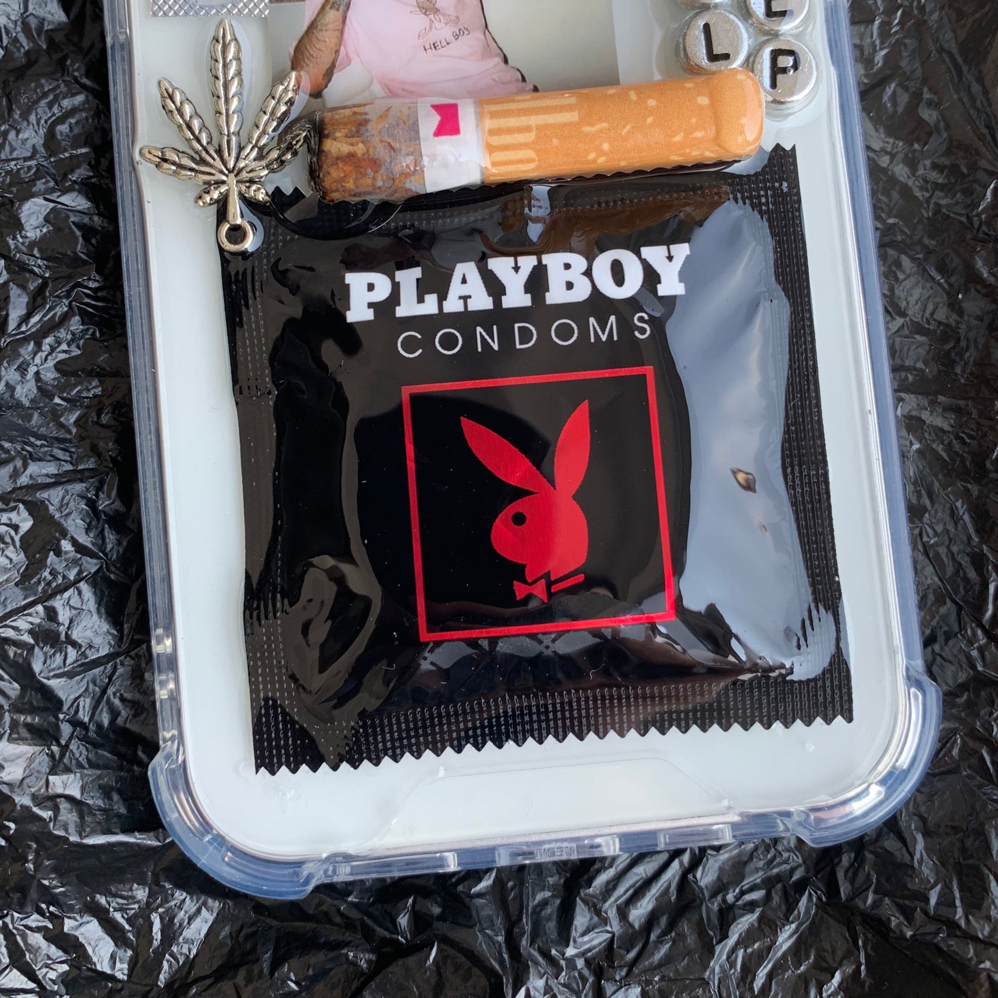 Lil Peep Style-81 - resinsgift