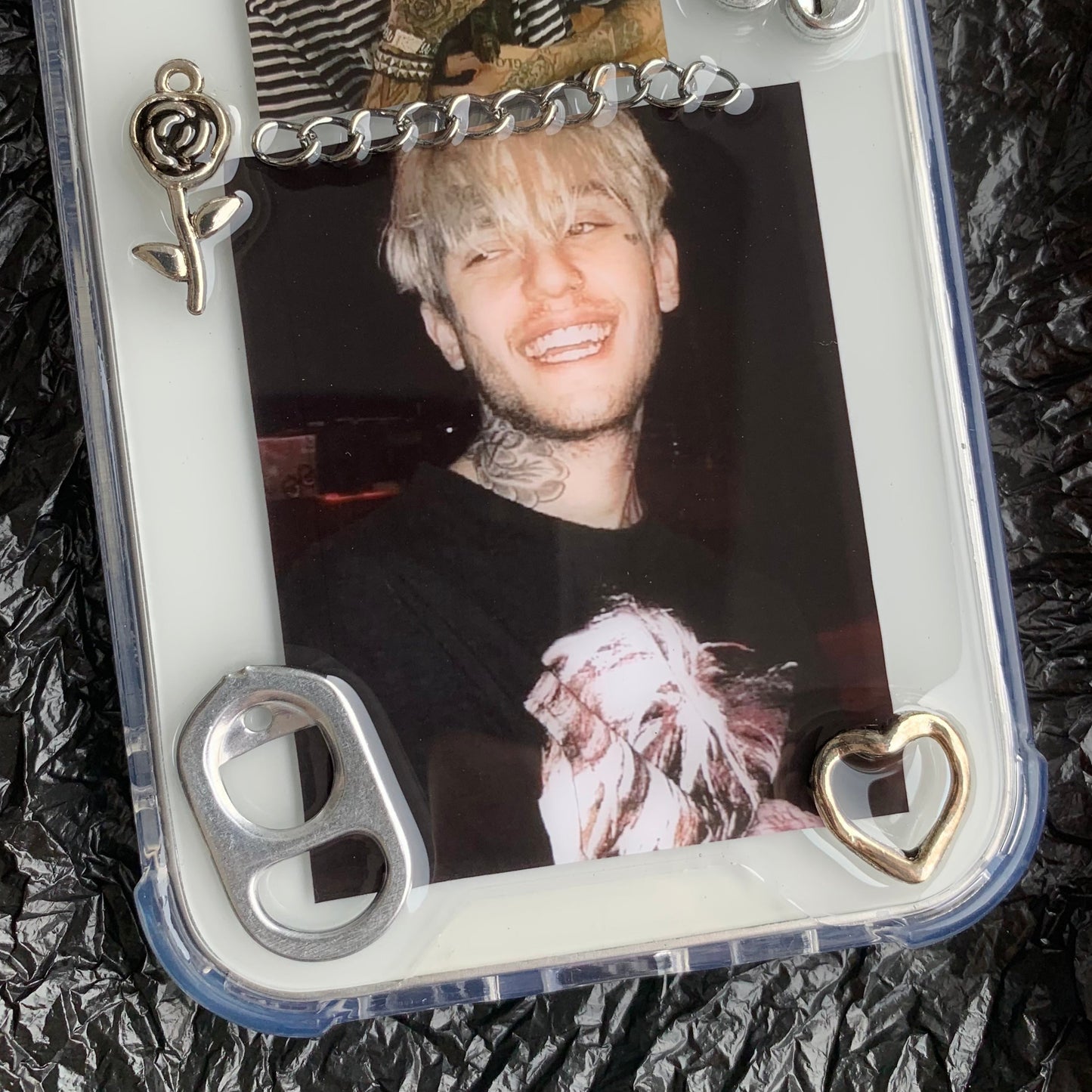 Lil Peep Style-82 - resinsgift