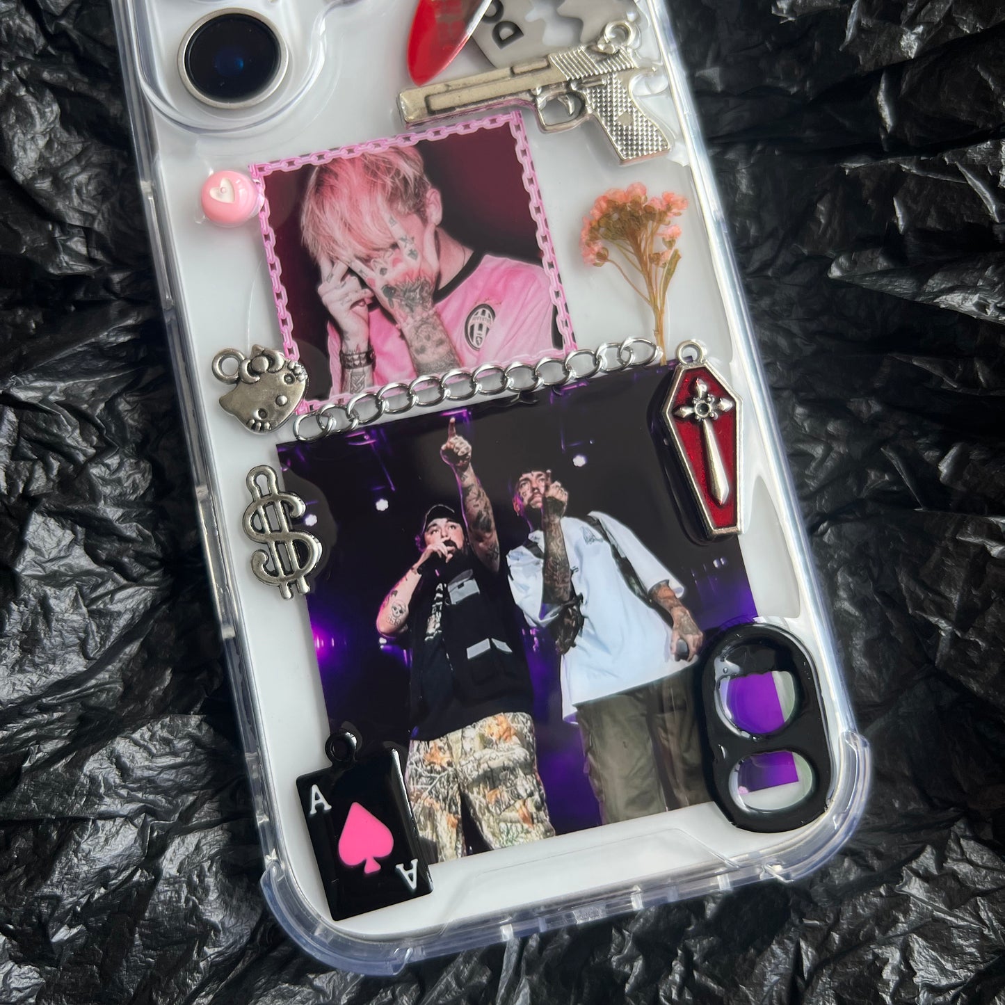 Sboy & Lil Peep