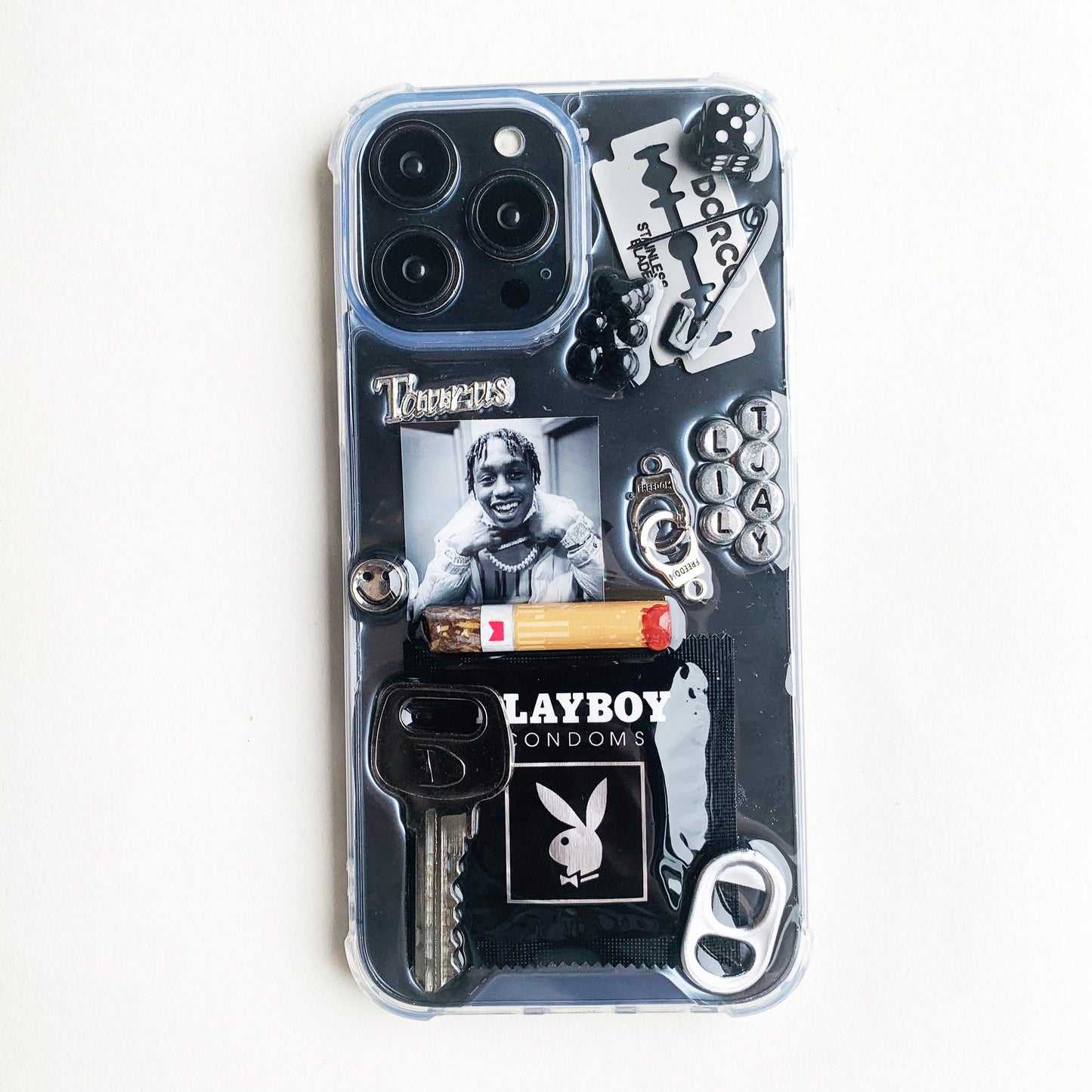 lil tjay - resinsgift