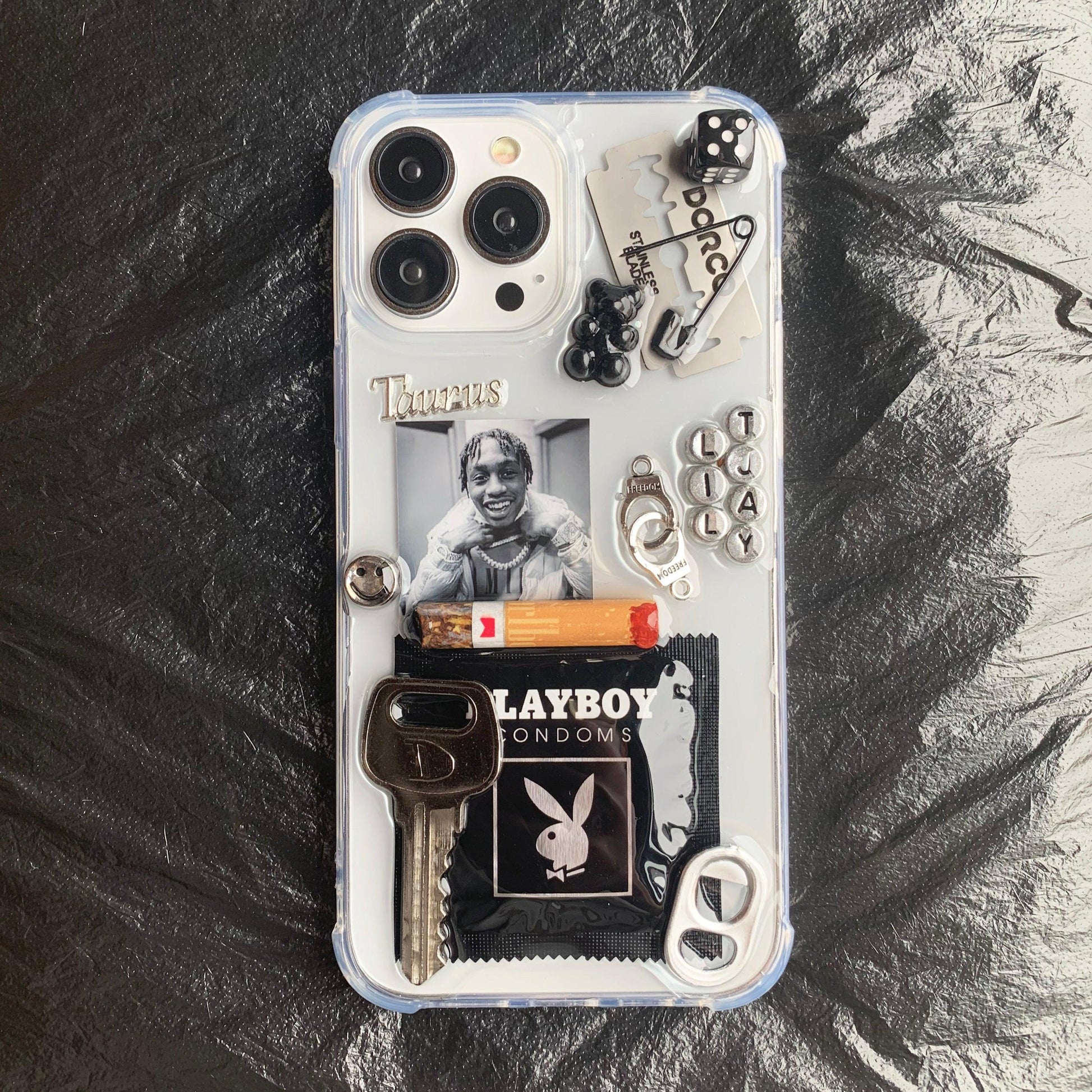 lil tjay - resinsgift