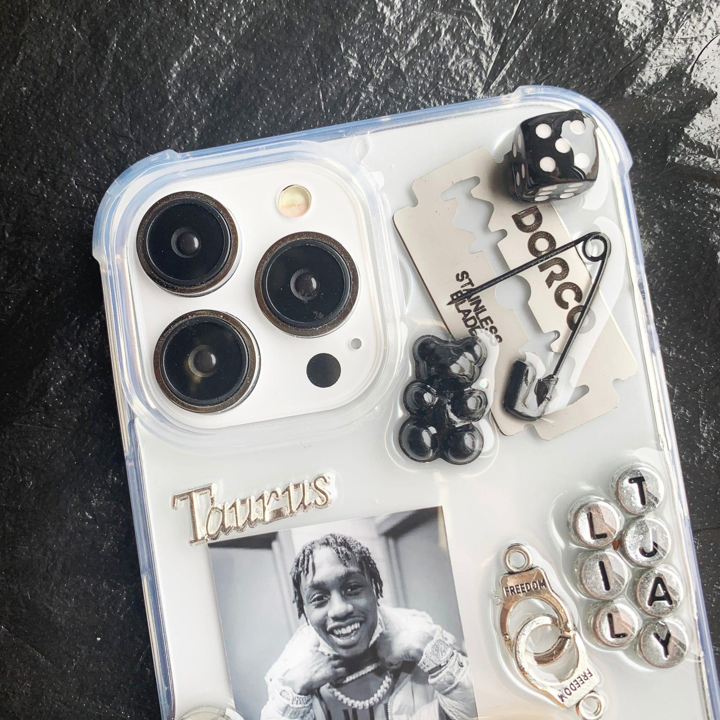 lil tjay - resinsgift