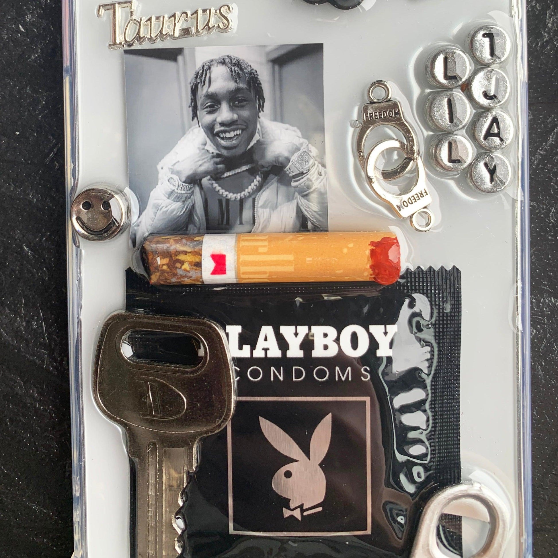 lil tjay - resinsgift