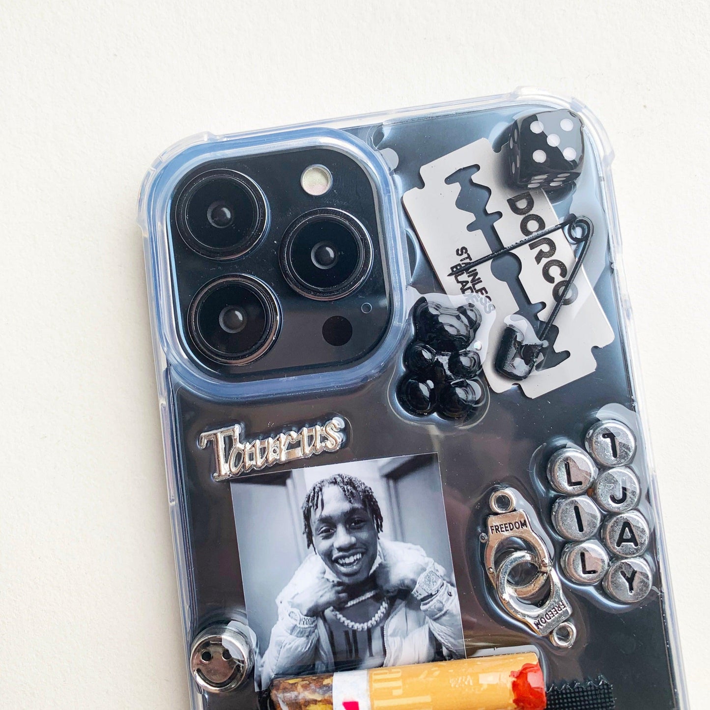 lil tjay - resinsgift