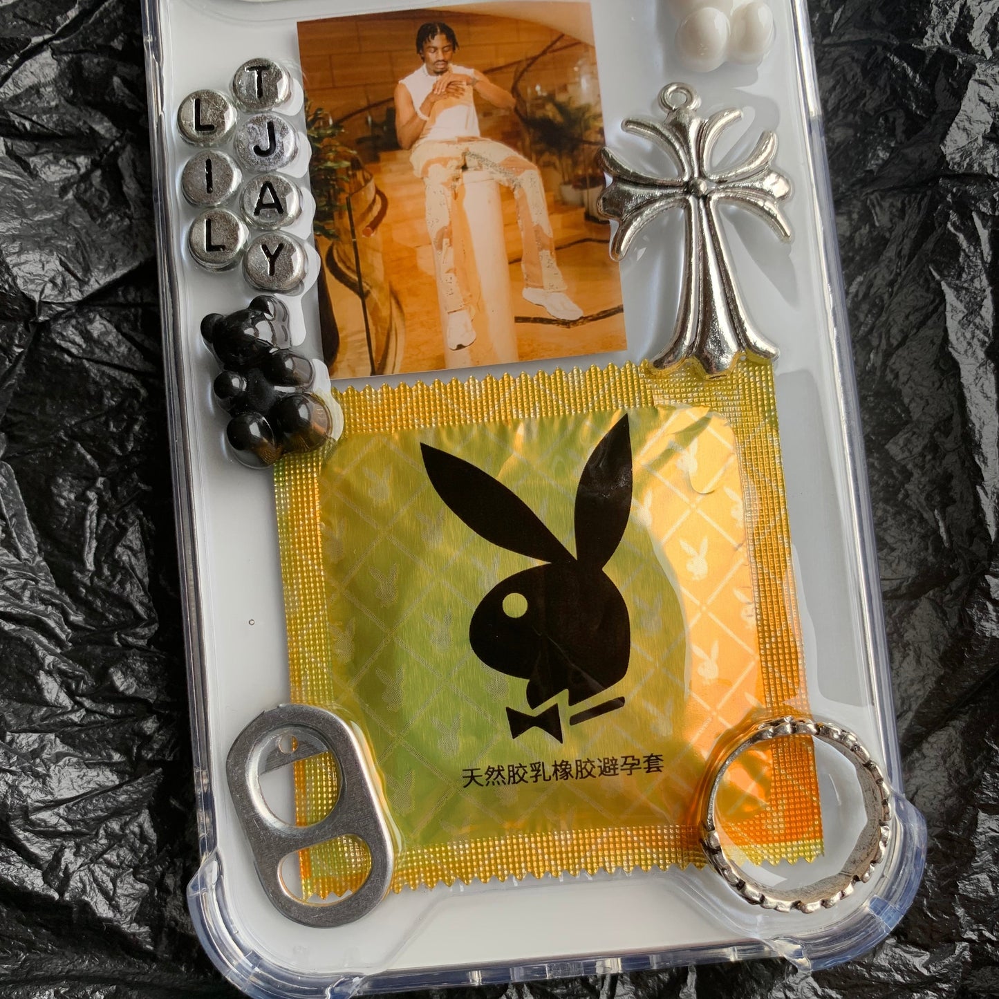 lil tjay Style-2 - resinsgift