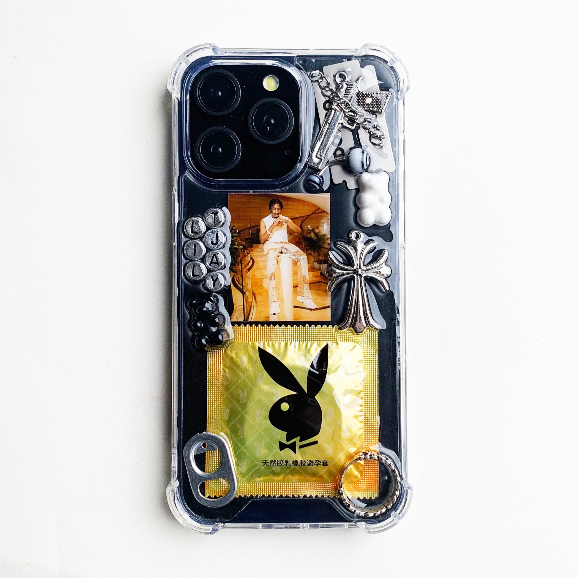 lil tjay Style-2 - resinsgift