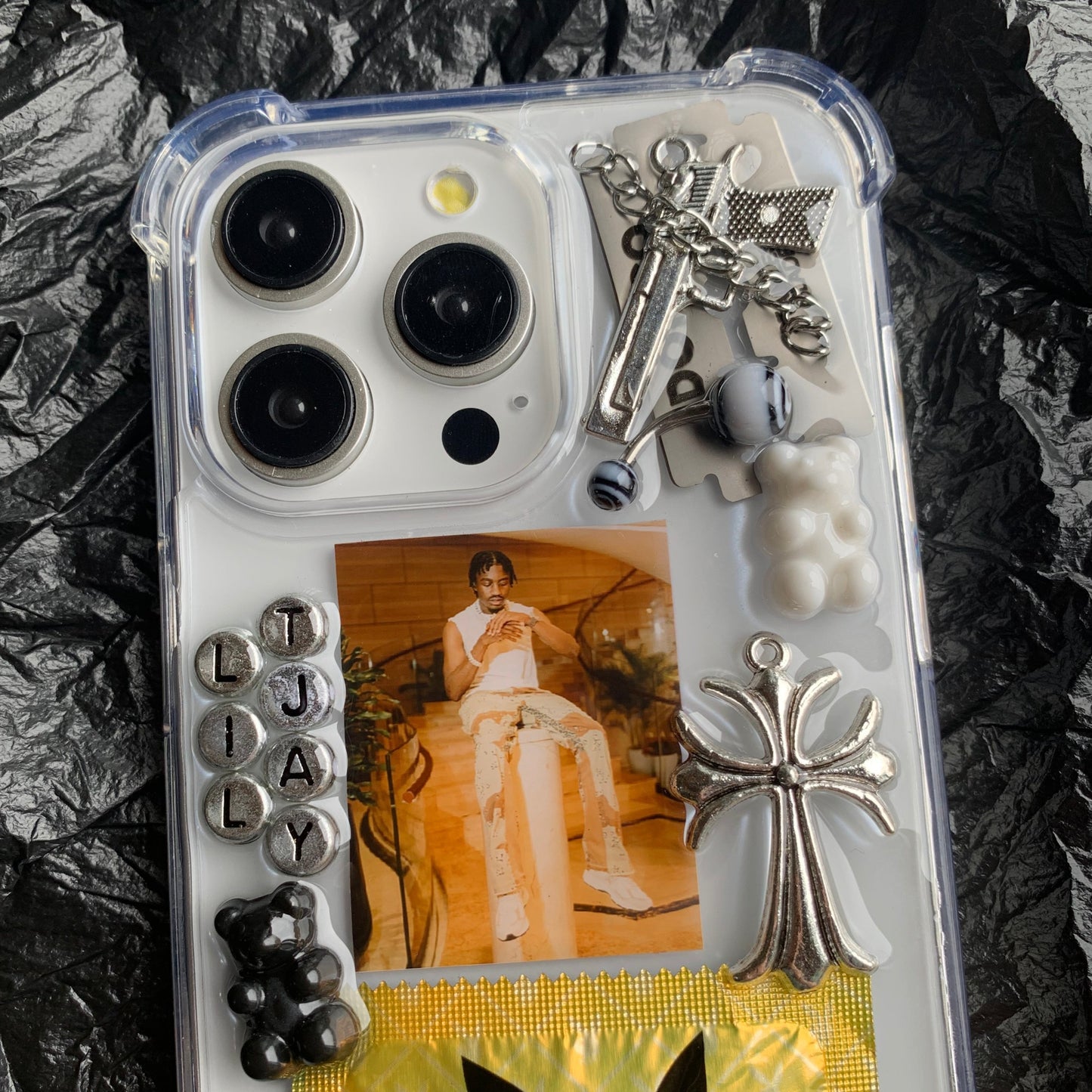 lil tjay Style-2 - resinsgift