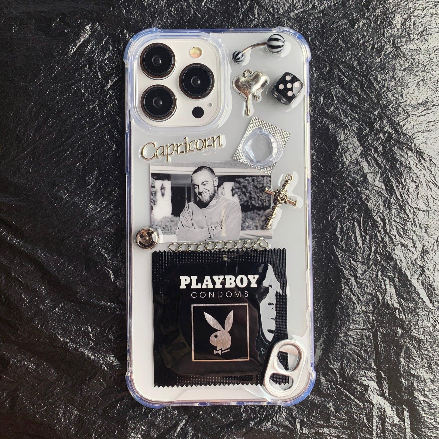 Mac Miller Style-2 - resinsgift