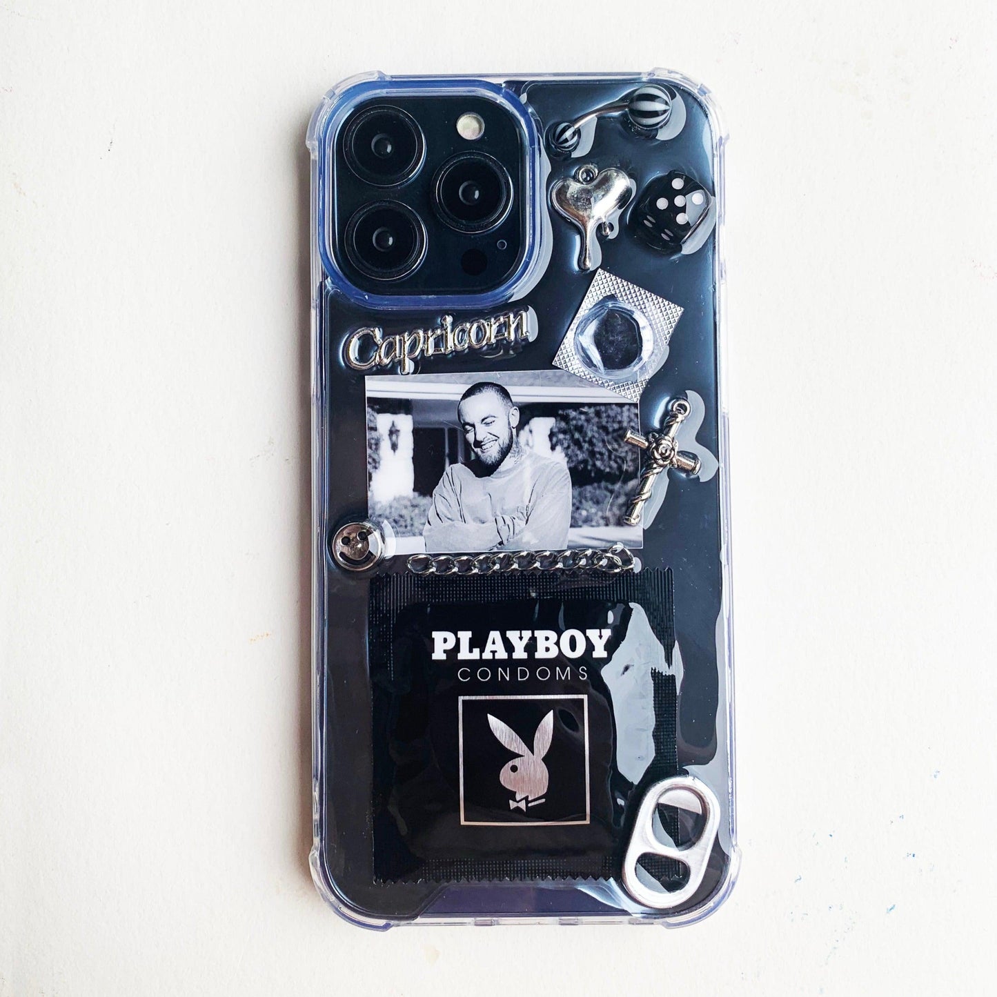 Mac Miller Style-2 - resinsgift