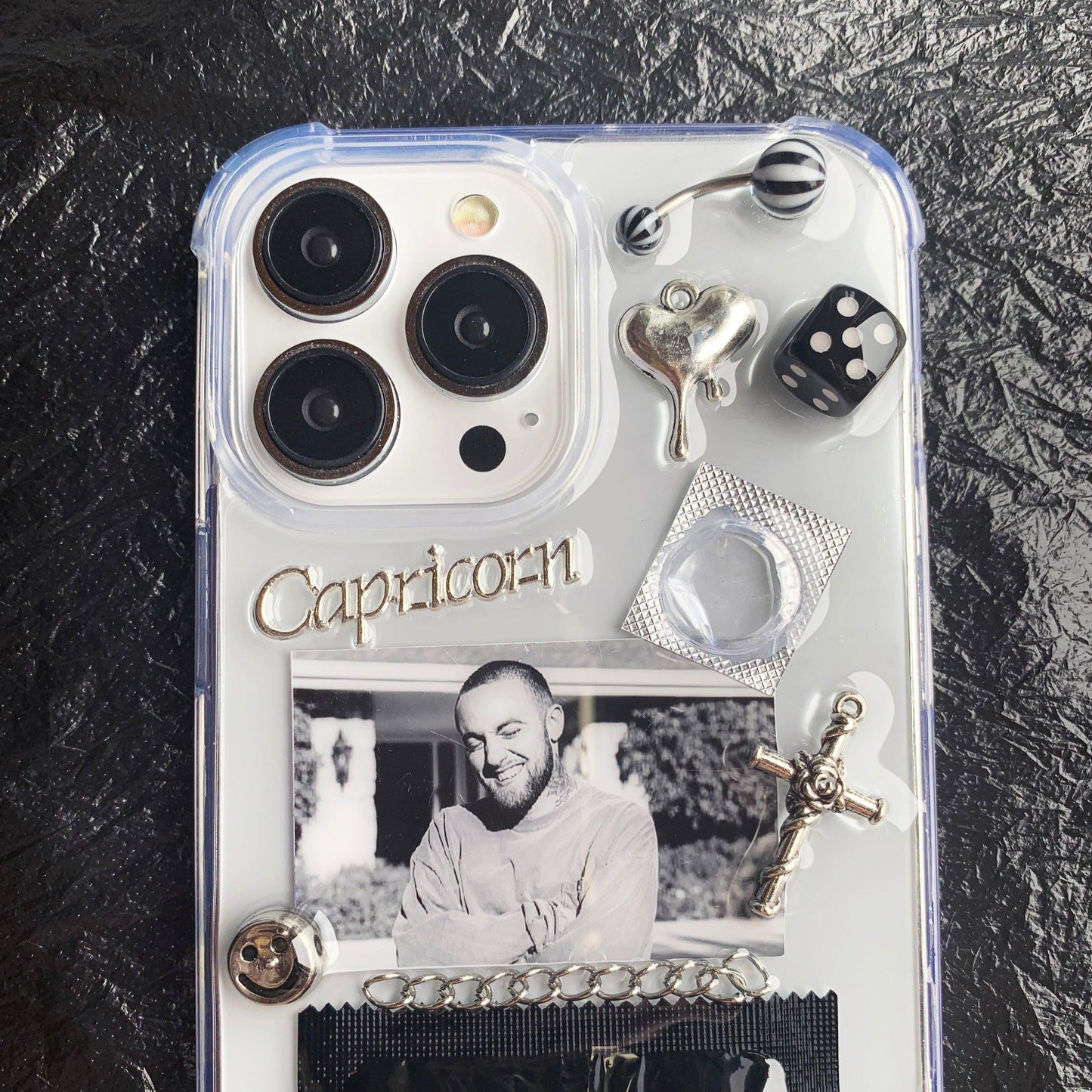 Mac Miller Style-2 - resinsgift