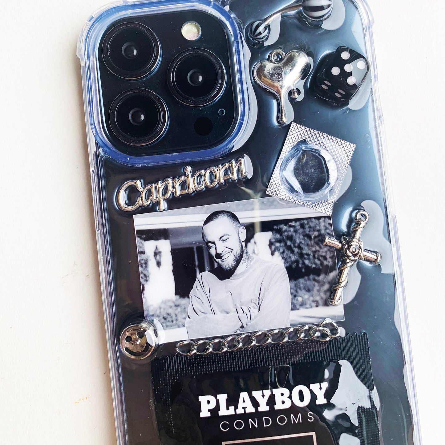 Mac Miller Style-2 - resinsgift