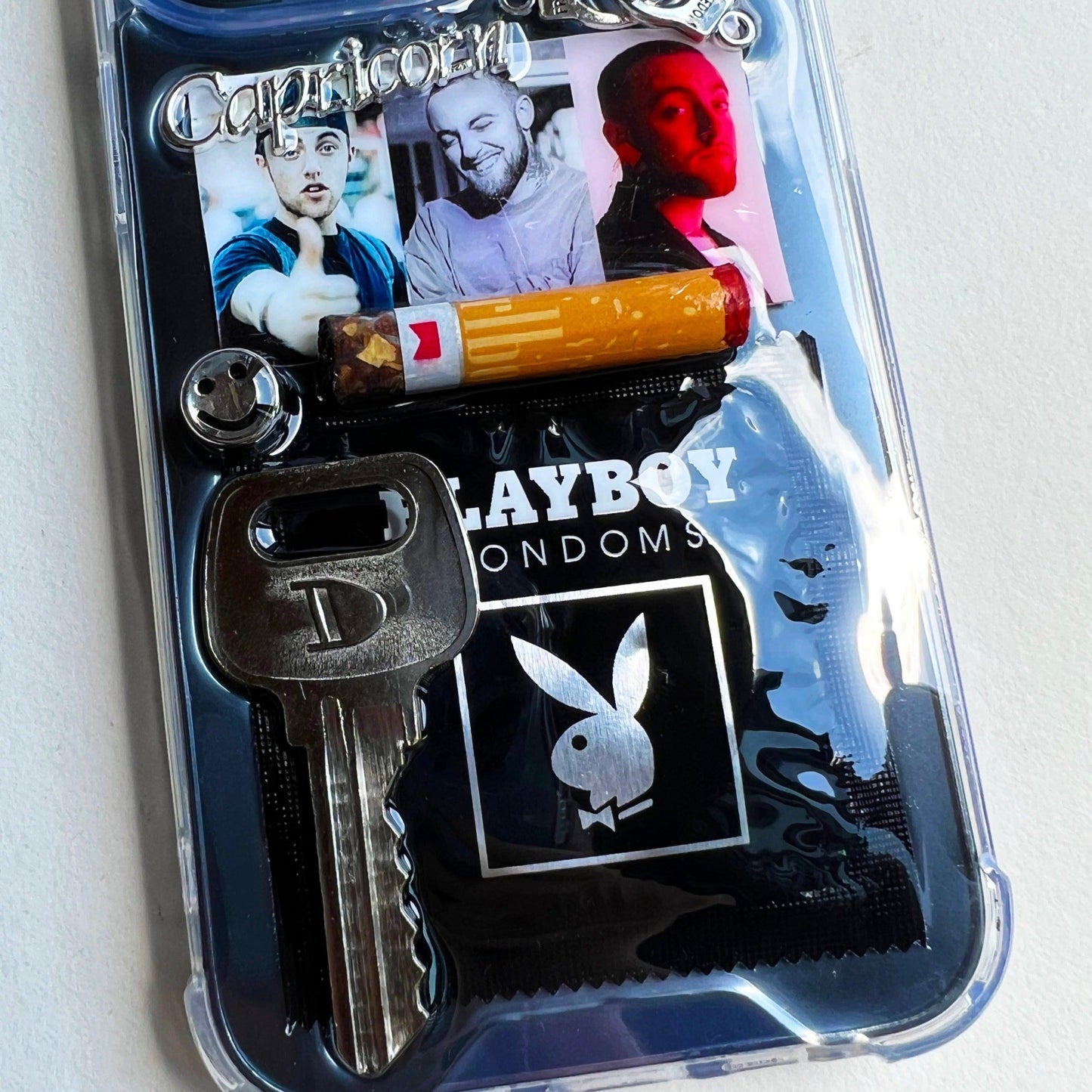 Mac Miller Style-3 - resinsgift