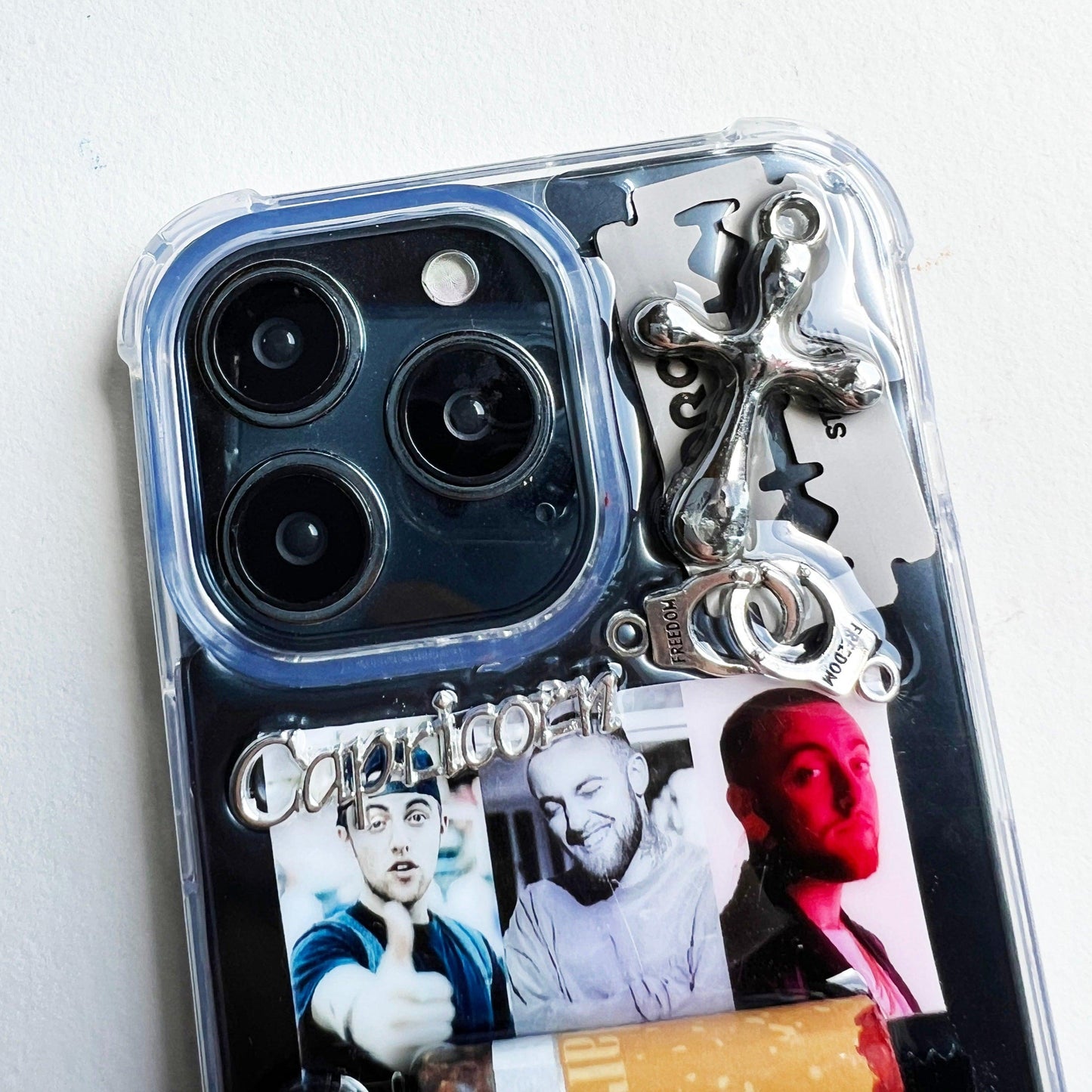 Mac Miller Style-3 - resinsgift