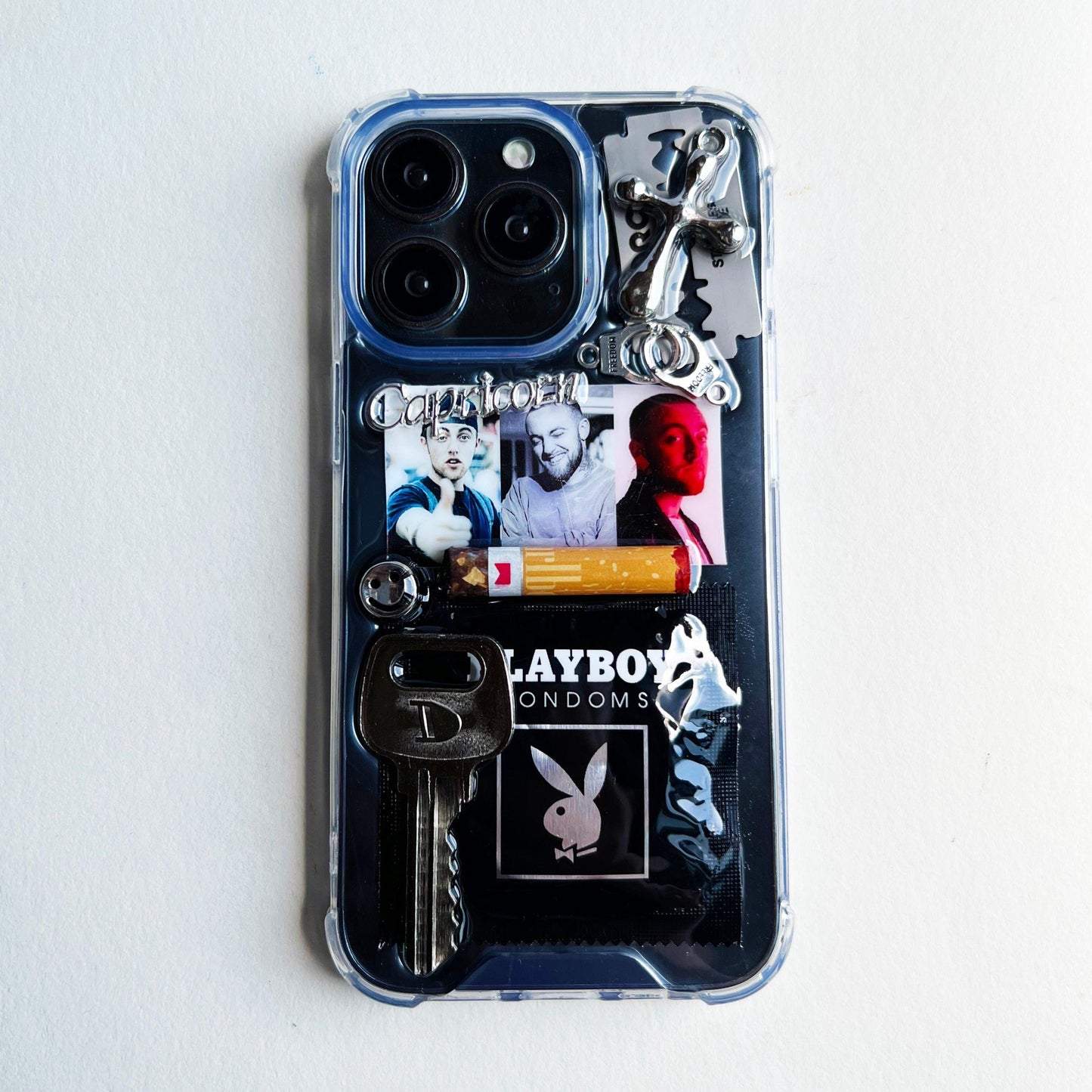 Mac Miller Style-3 - resinsgift