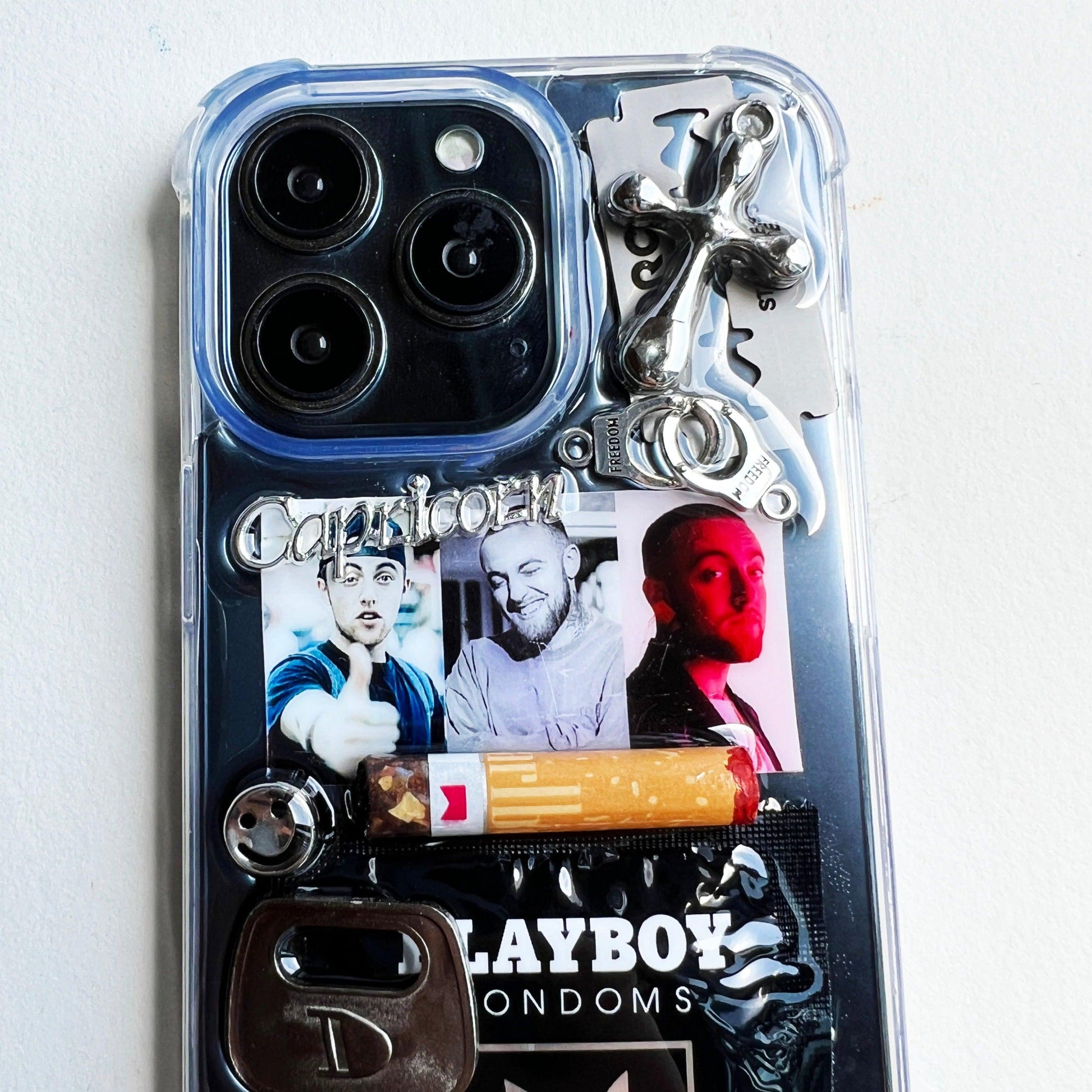 Mac Miller Style-3 - resinsgift