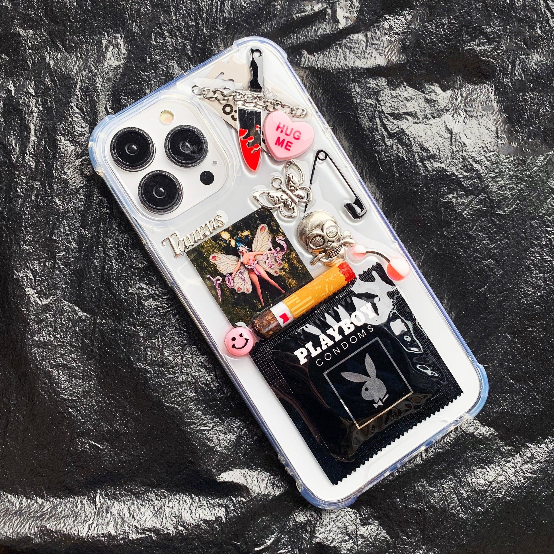 Melanie Martinez - resinsgift