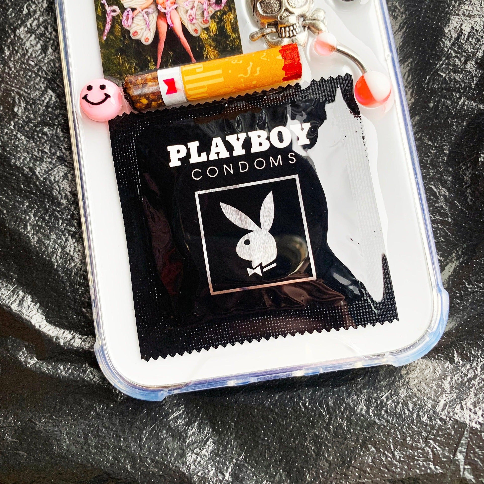 Melanie Martinez - resinsgift