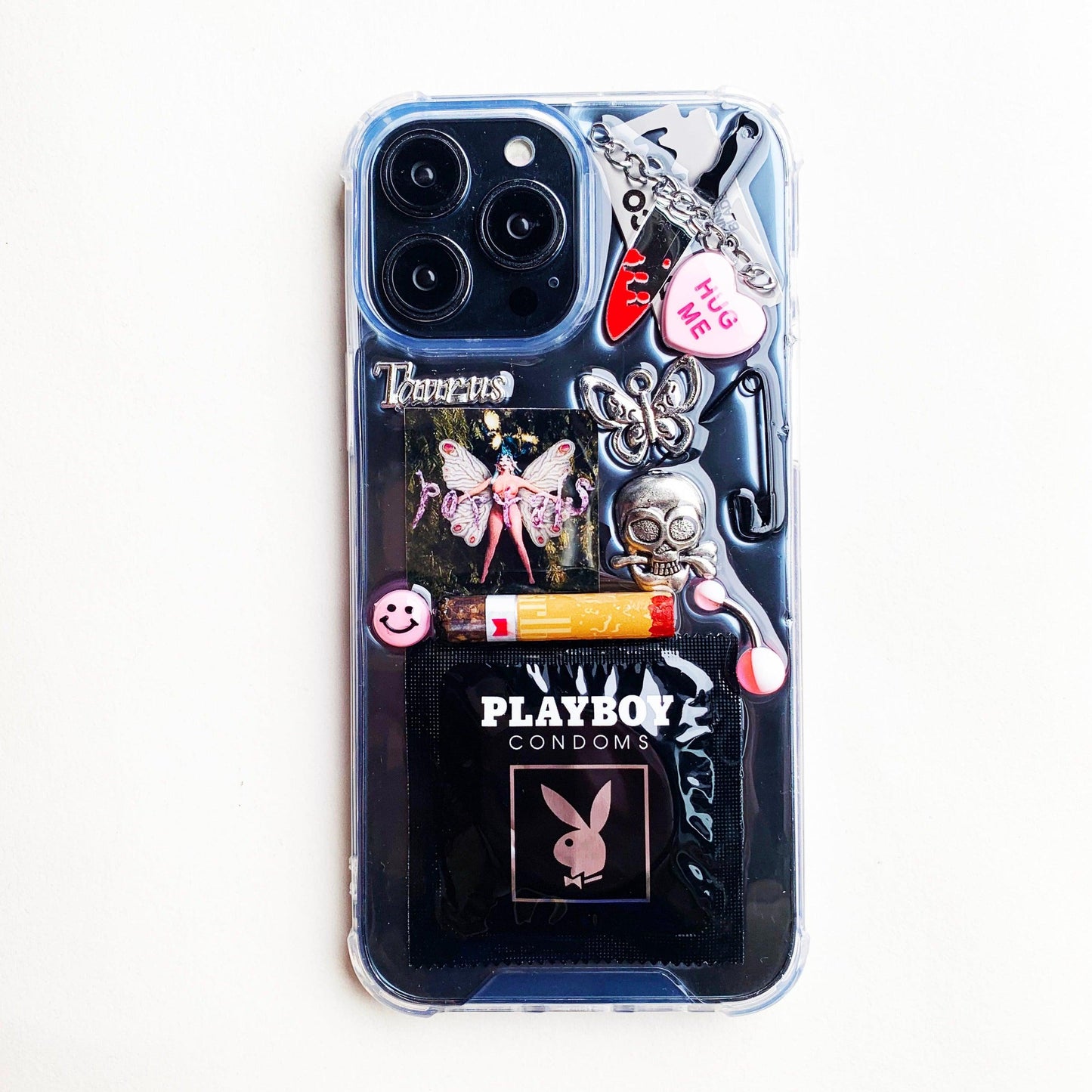 Melanie Martinez - resinsgift