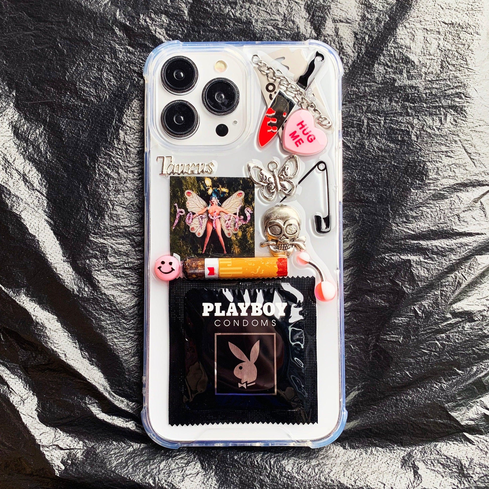 Melanie Martinez - resinsgift