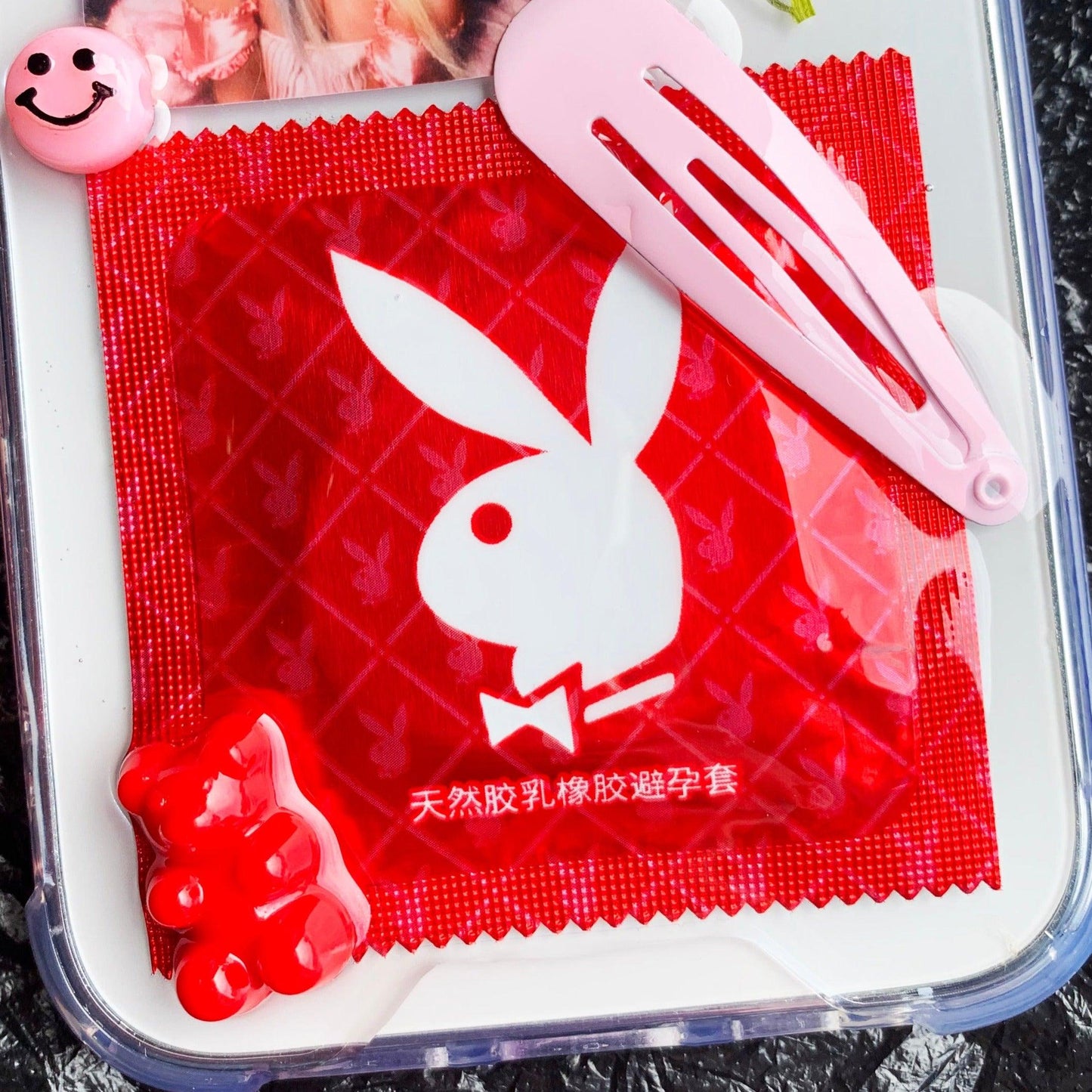 Melanie Martinez Style-2 - resinsgift