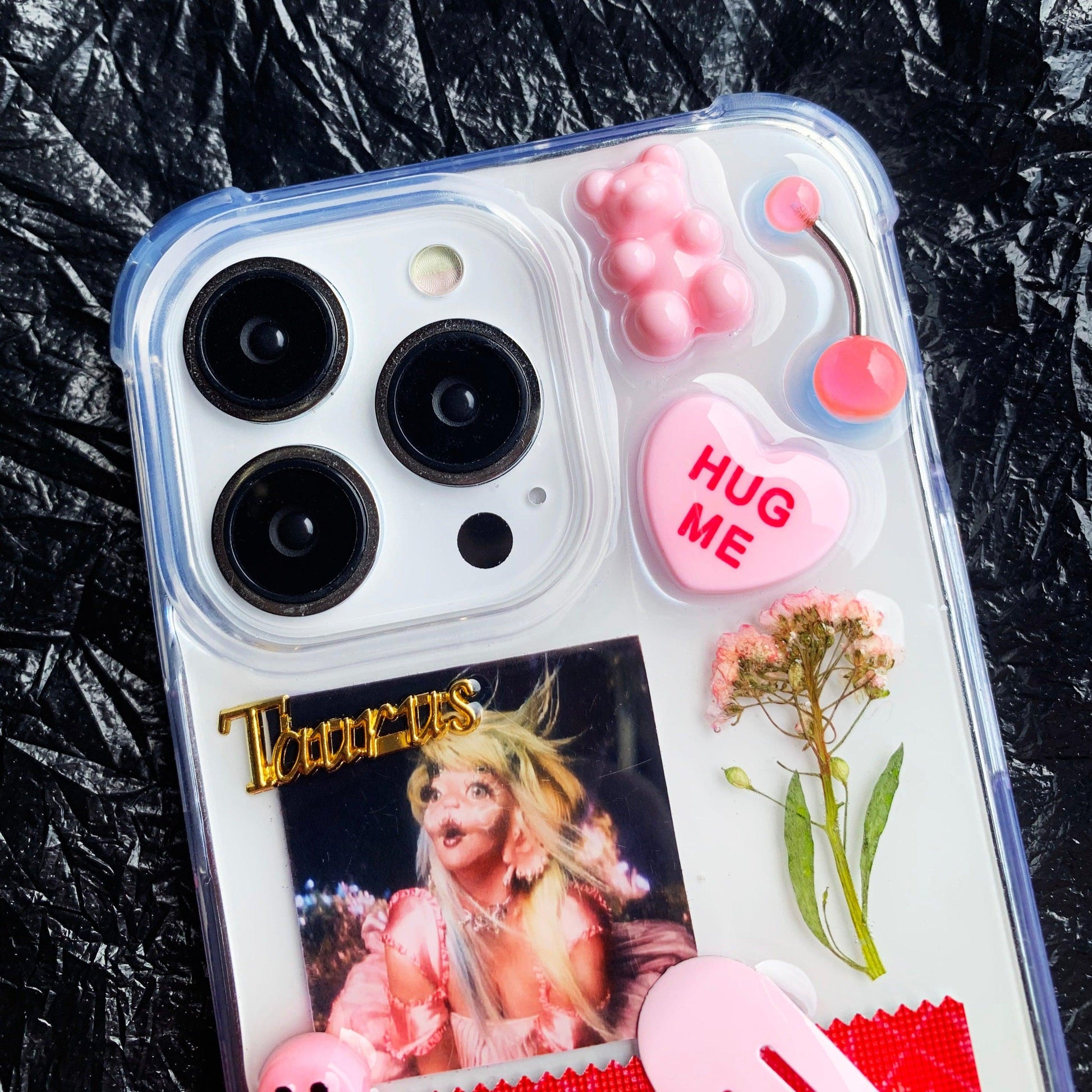 Melanie Martinez Style-2 - resinsgift