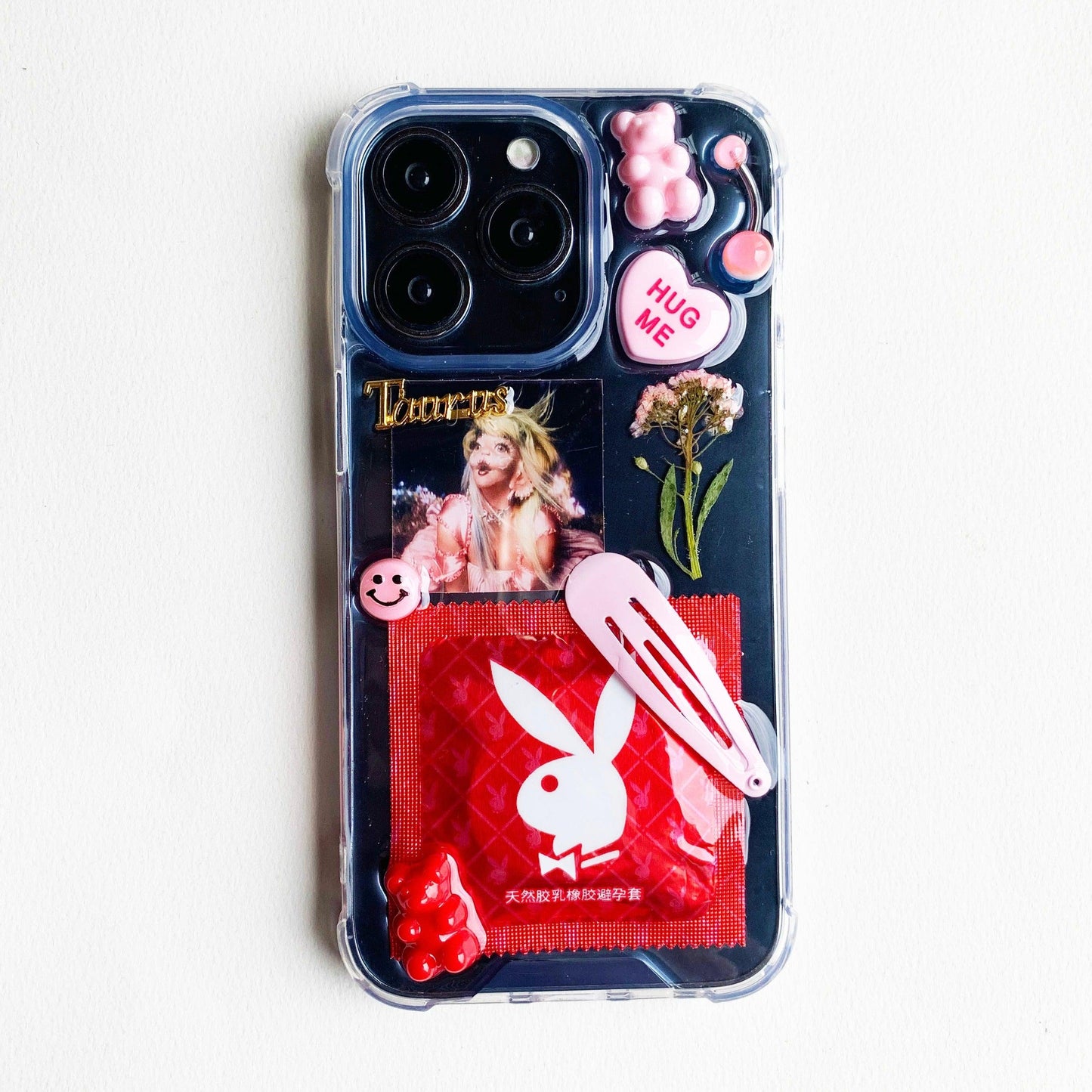 Melanie Martinez Style-2 - resinsgift