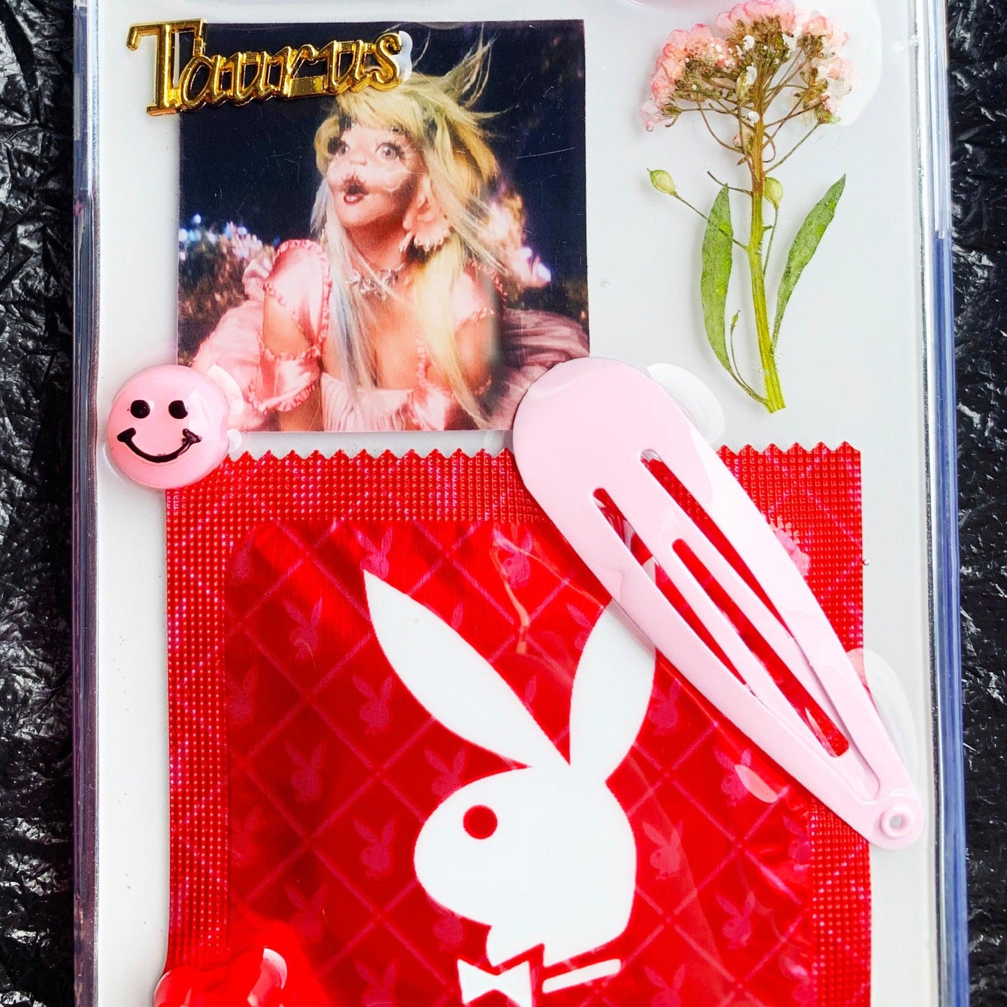 Melanie Martinez Style-2 - resinsgift