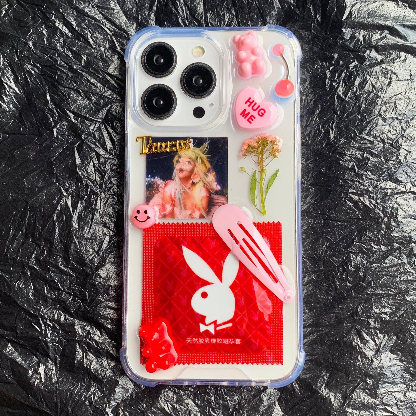 Melanie Martinez Style-2 - resinsgift