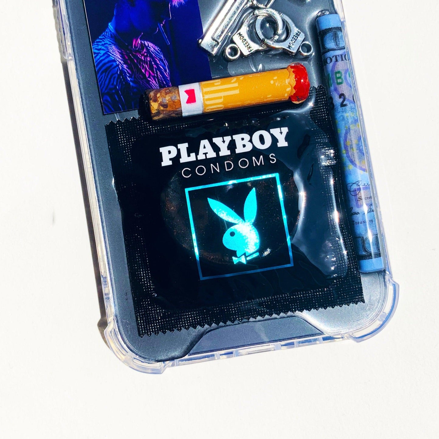 MGK - Style 2 - resinsgift