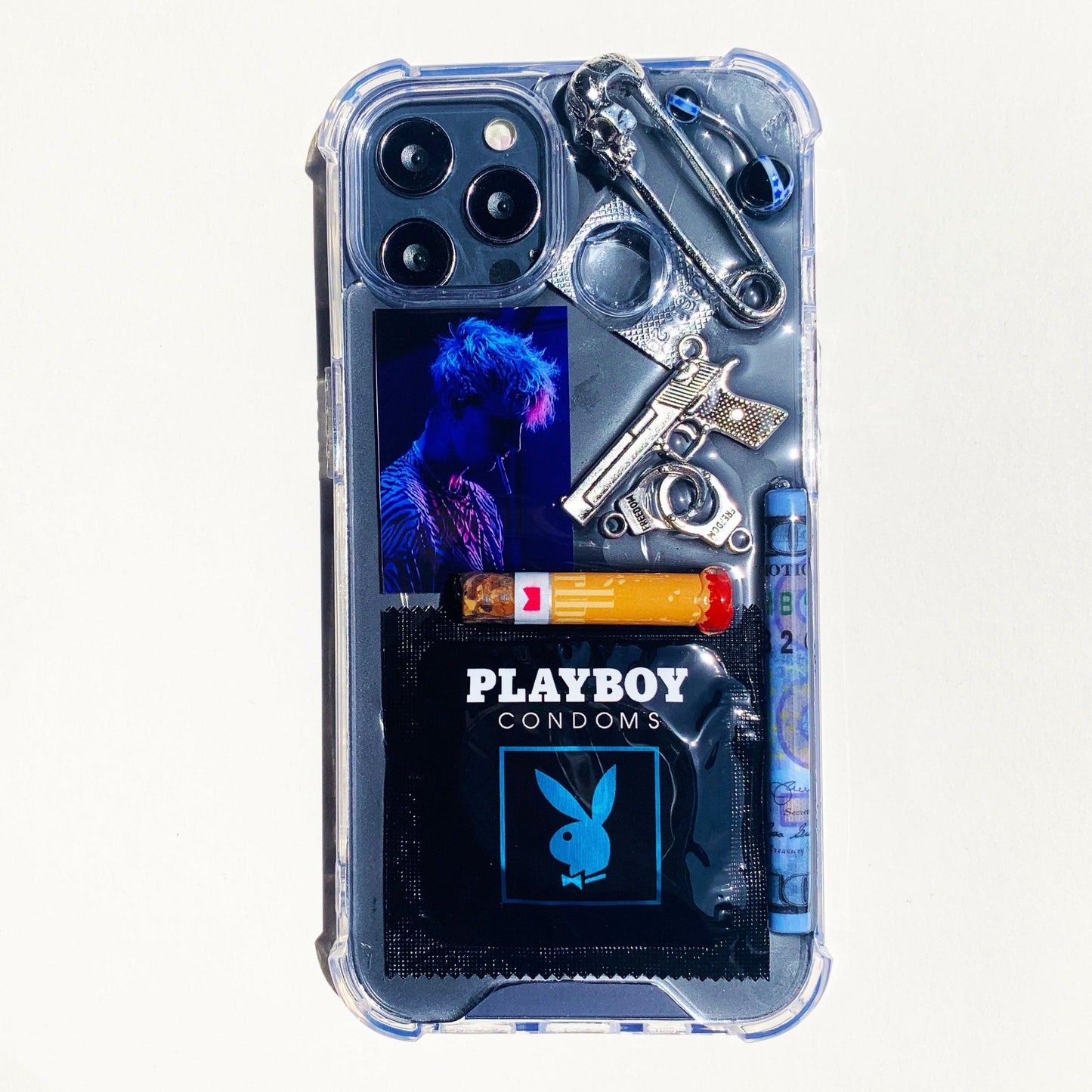 MGK - Style 2 - resinsgift