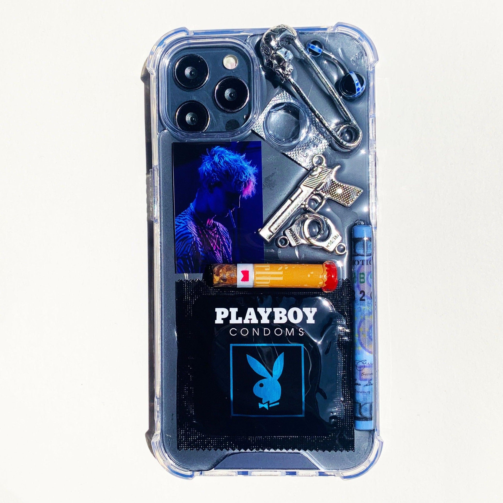 MGK - Style 2 - resinsgift