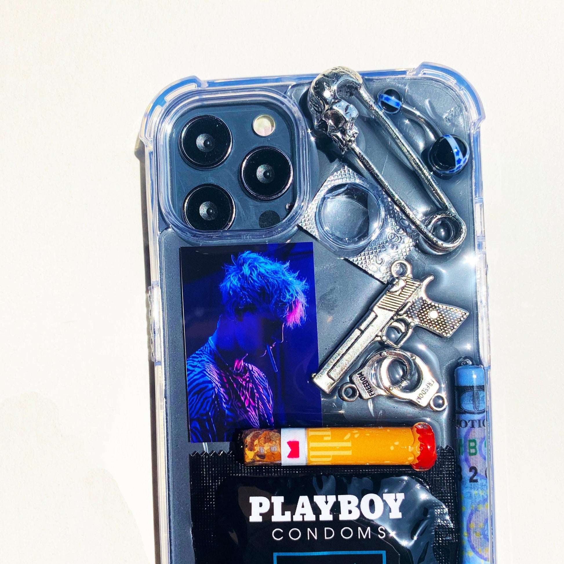 MGK - Style 2 - resinsgift