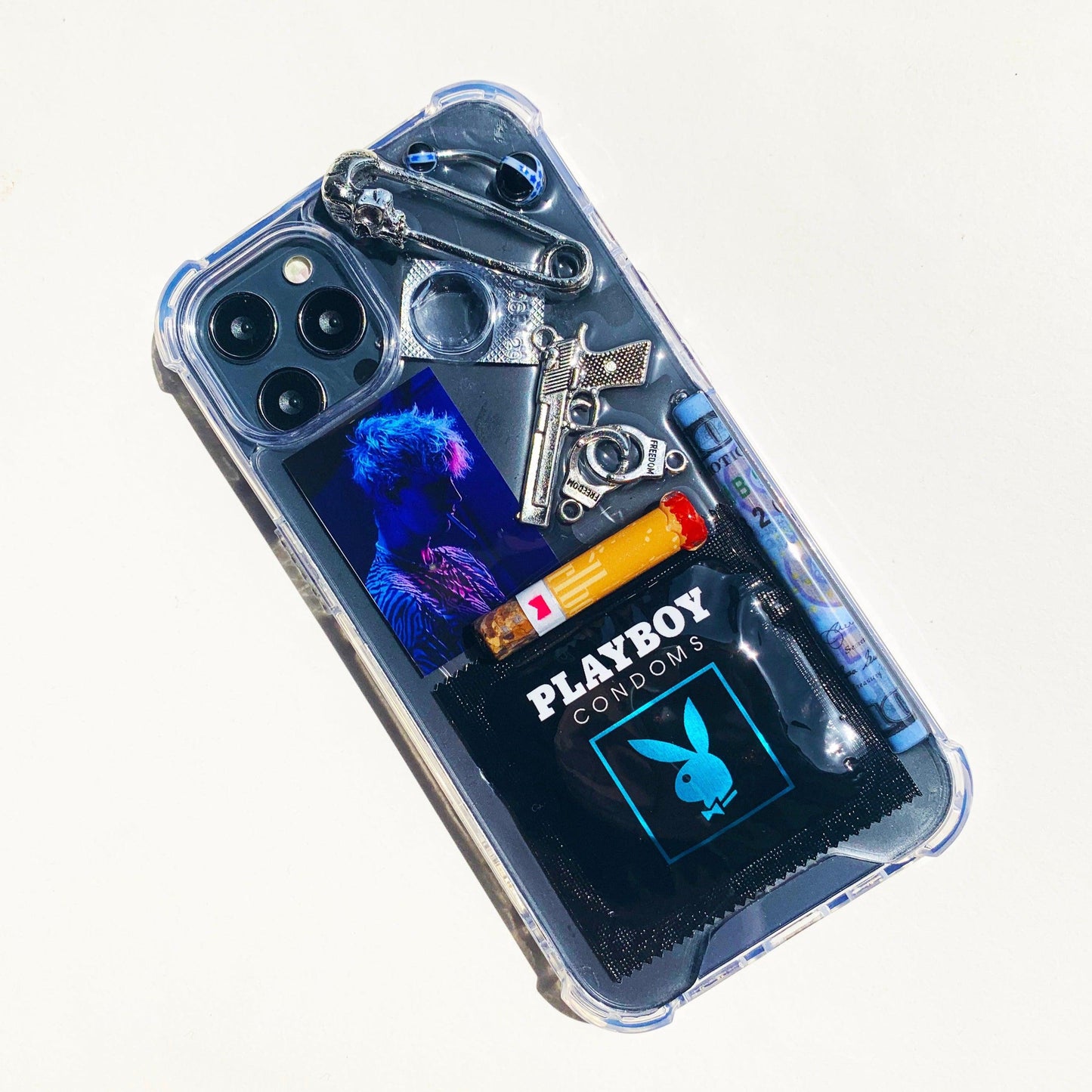 MGK - Style 2 - resinsgift